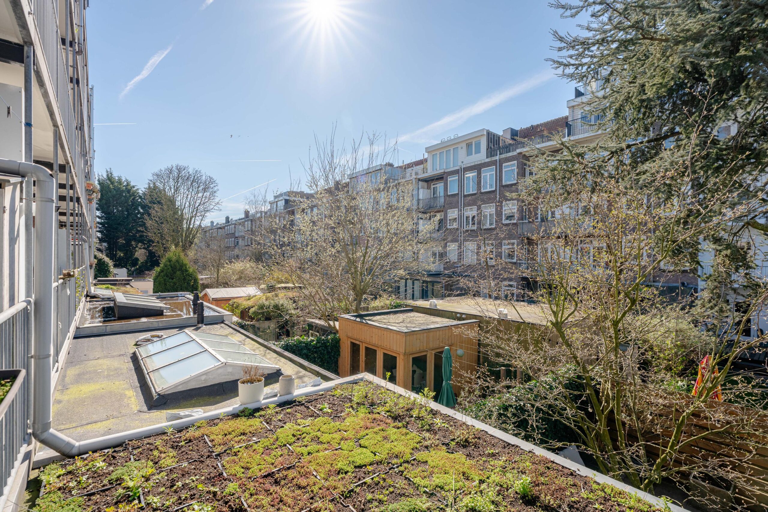 Kijkduinstraat 75 H in AMSTERDAM-28