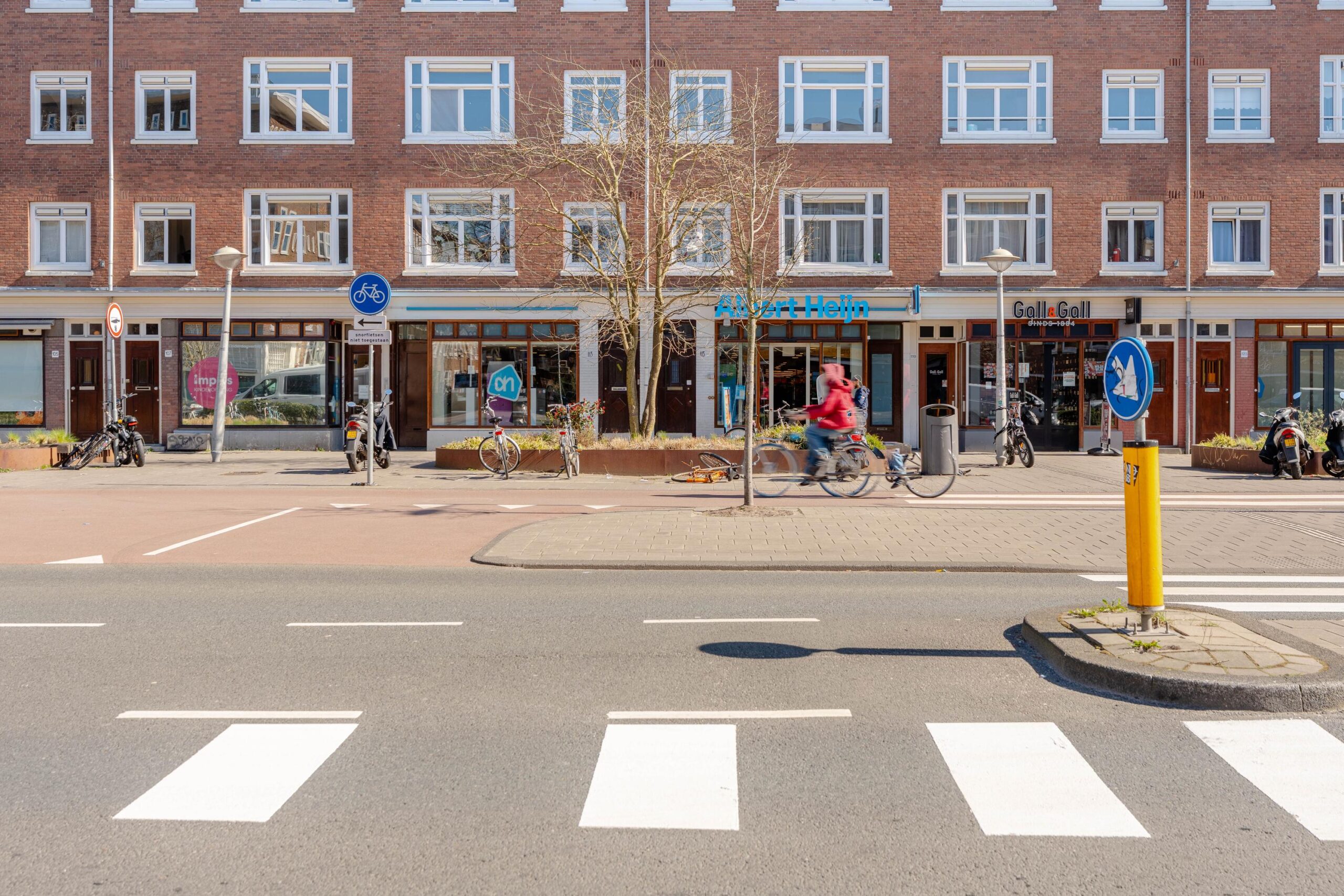 Kijkduinstraat 75 H in AMSTERDAM-32