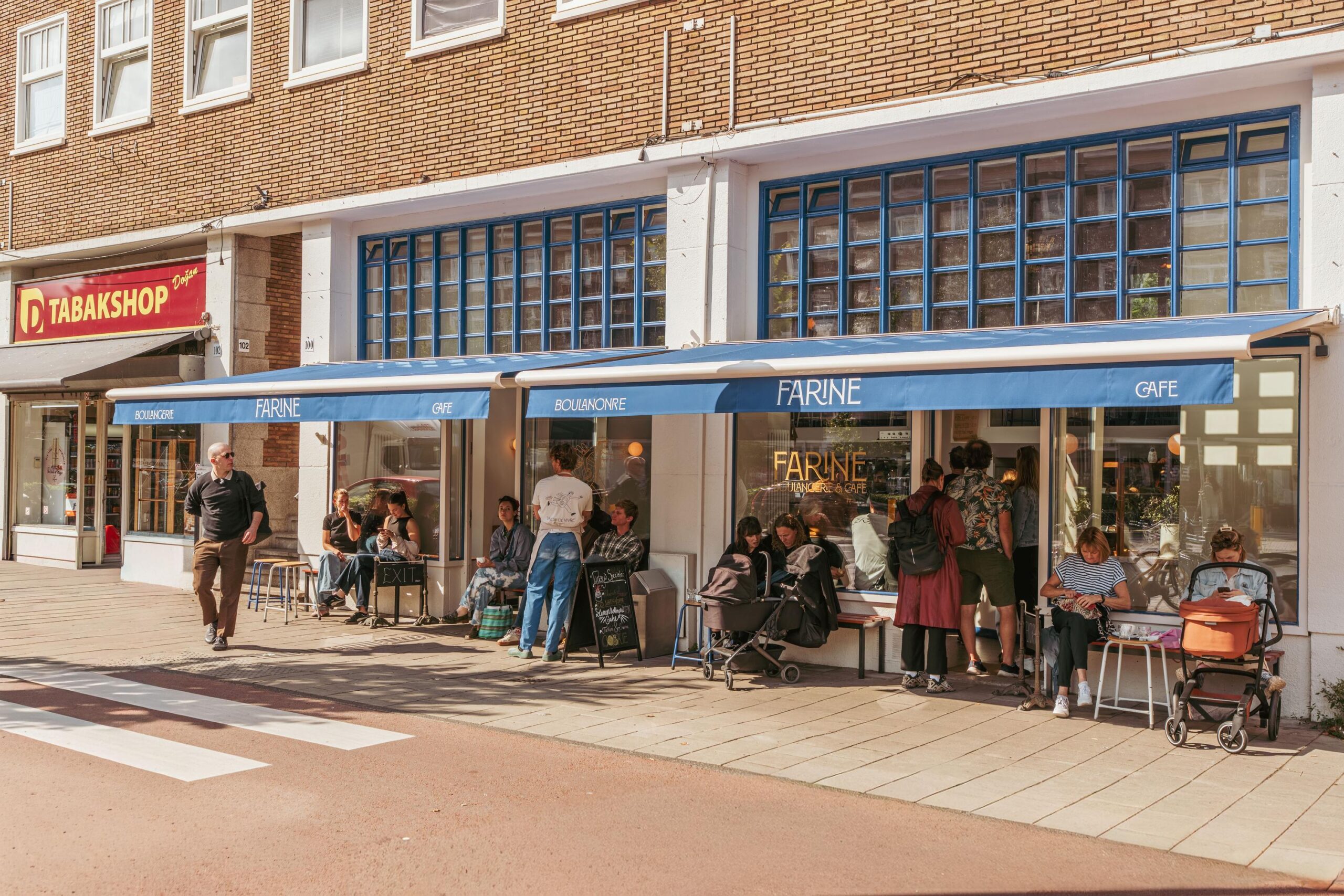 Kijkduinstraat 75 H in AMSTERDAM-33