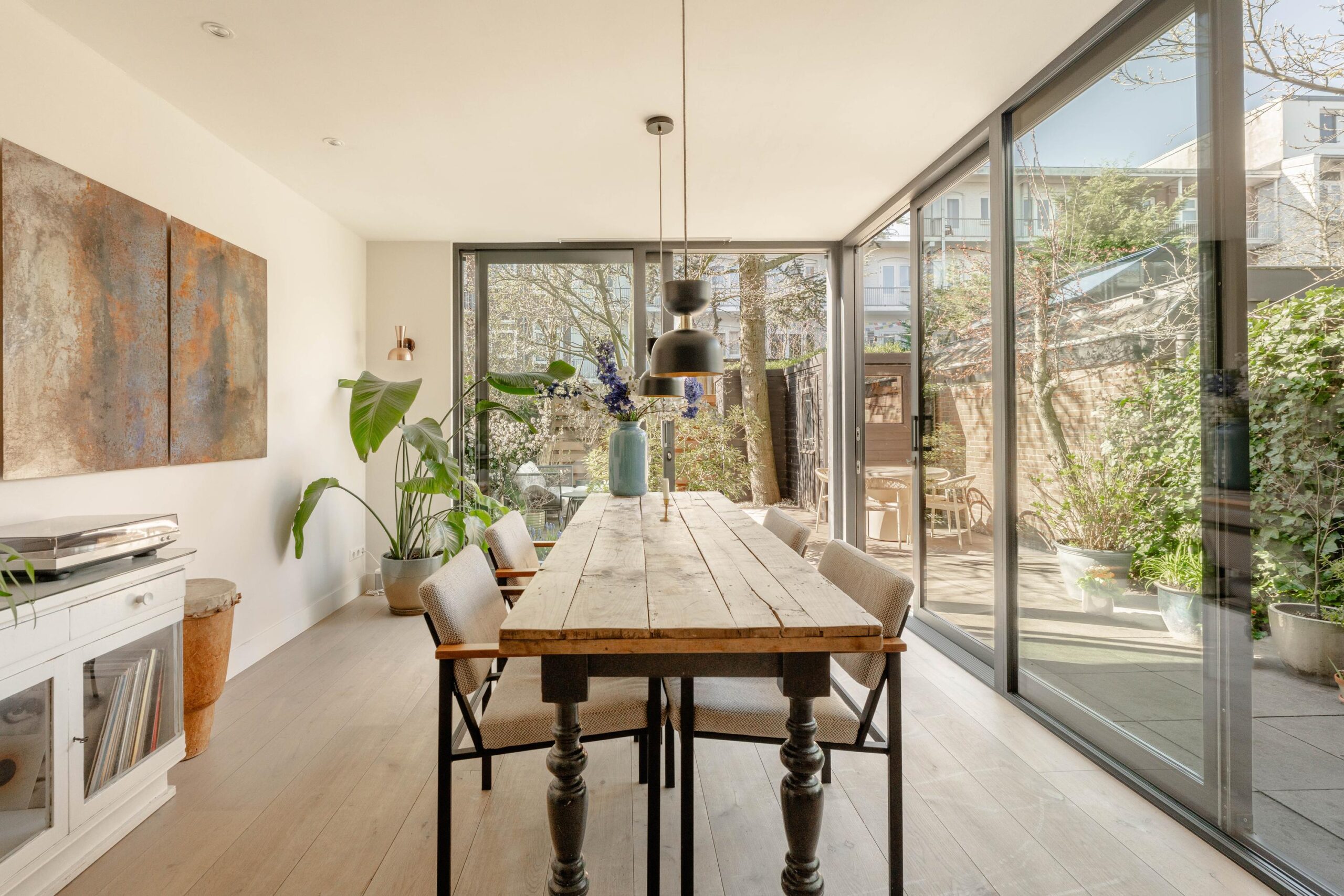 Kijkduinstraat 75 H in AMSTERDAM-13