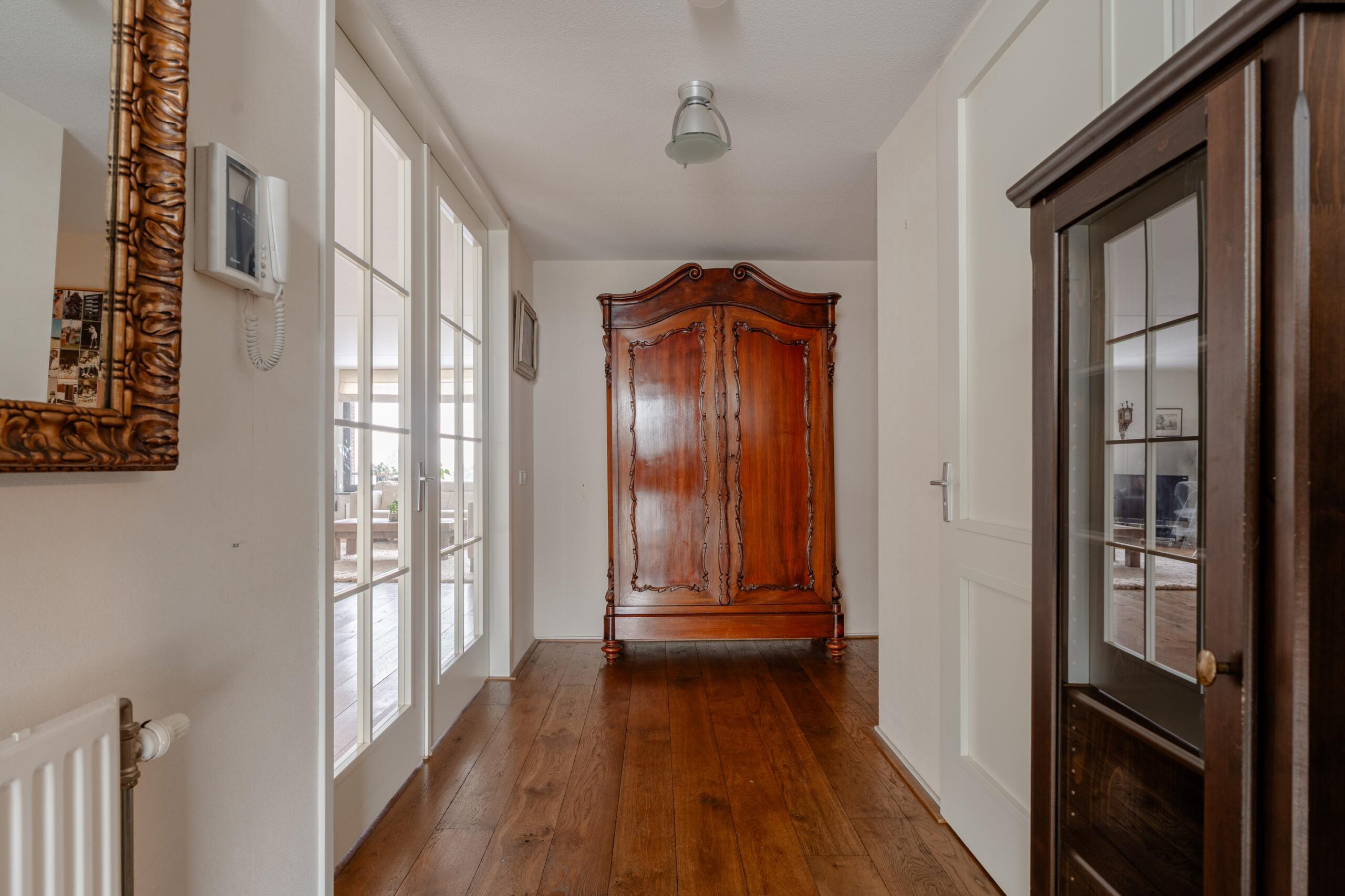 Franklinstraat 91 in BADHOEVEDORP-4