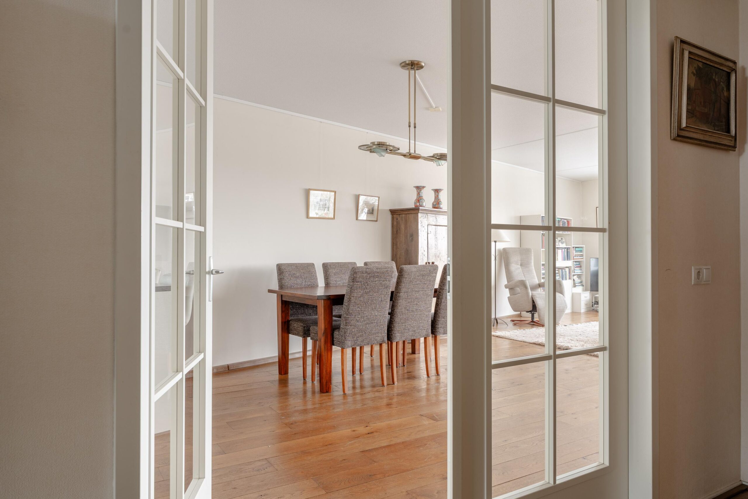 Franklinstraat 91 in BADHOEVEDORP-6