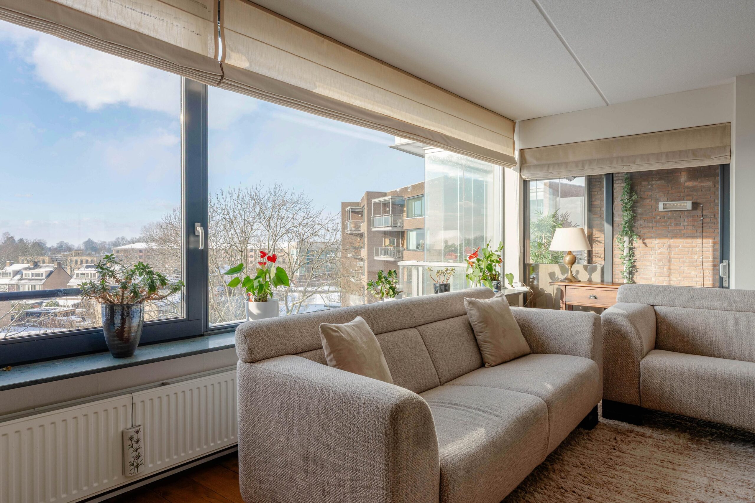 Franklinstraat 91 in BADHOEVEDORP-10