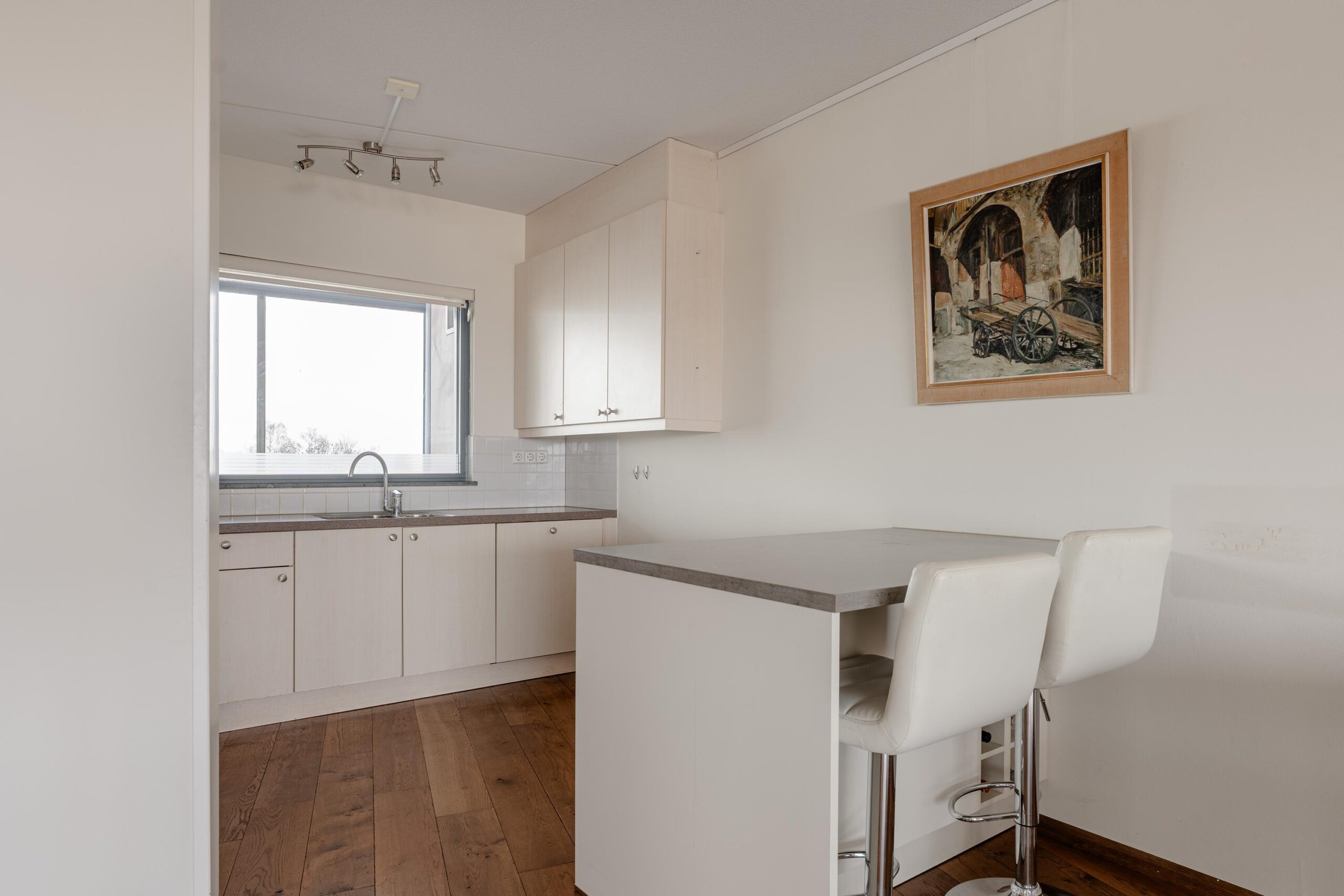 Franklinstraat 91 in BADHOEVEDORP-13