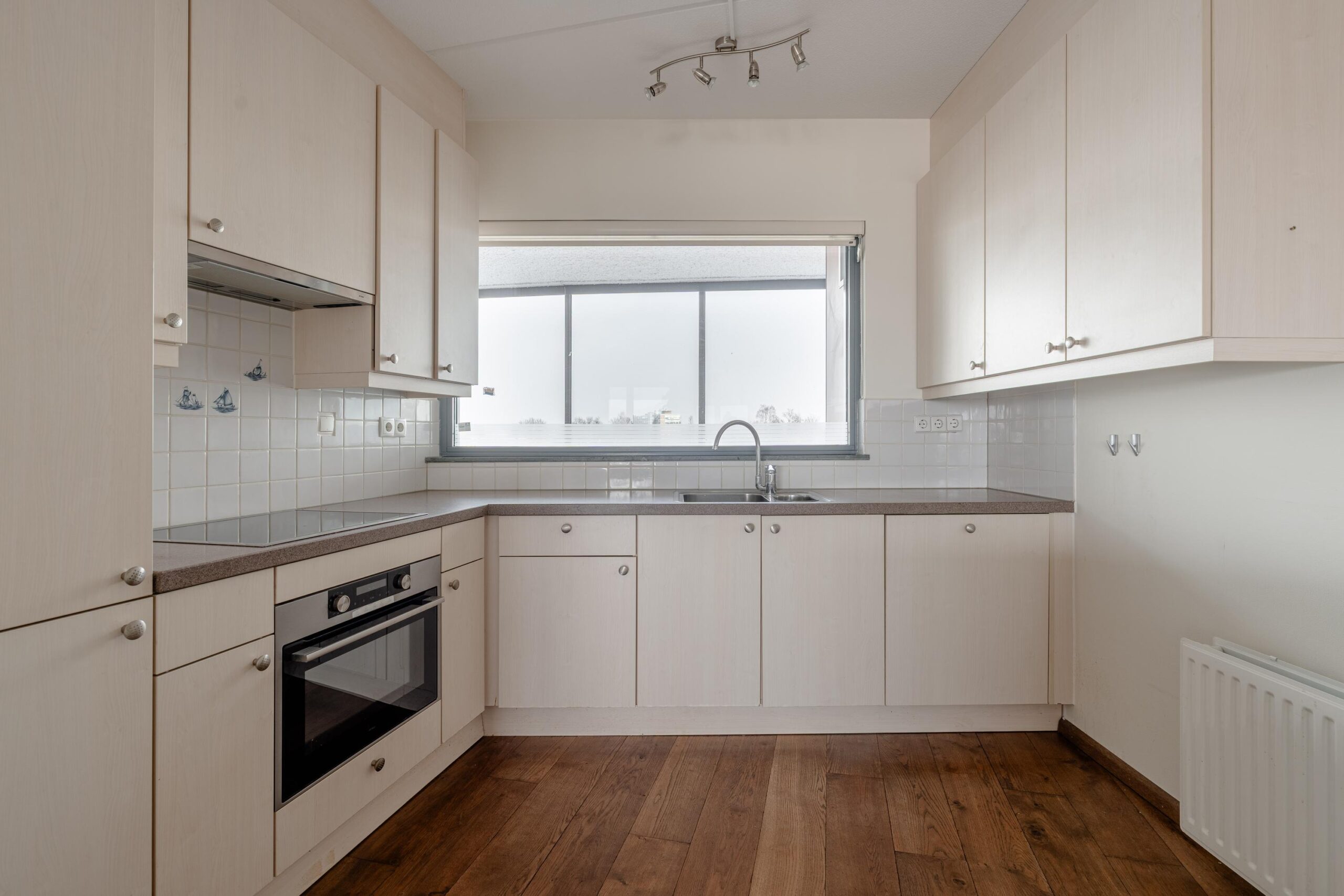 Franklinstraat 91 in BADHOEVEDORP-14