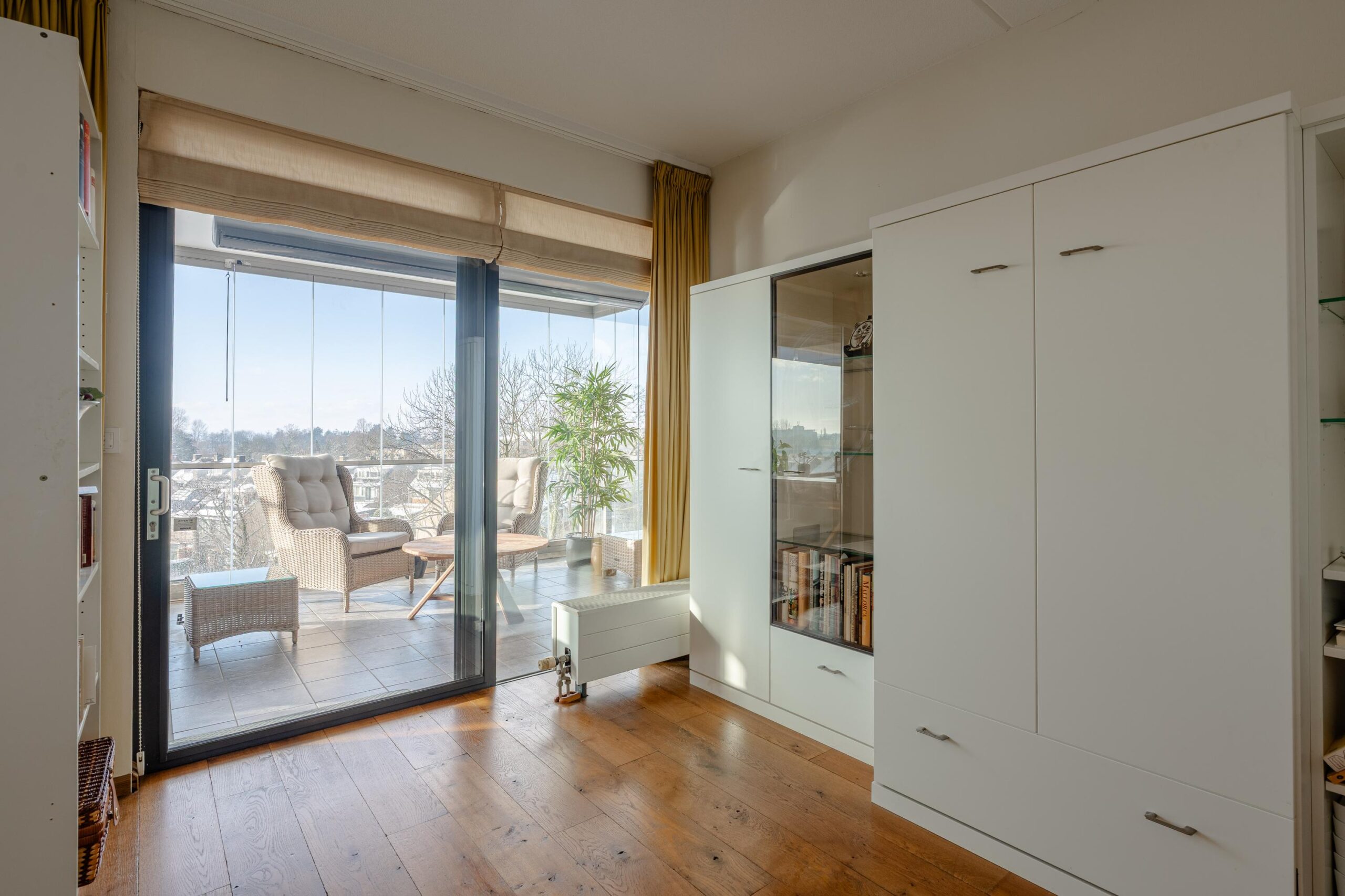 Franklinstraat 91 in BADHOEVEDORP-16