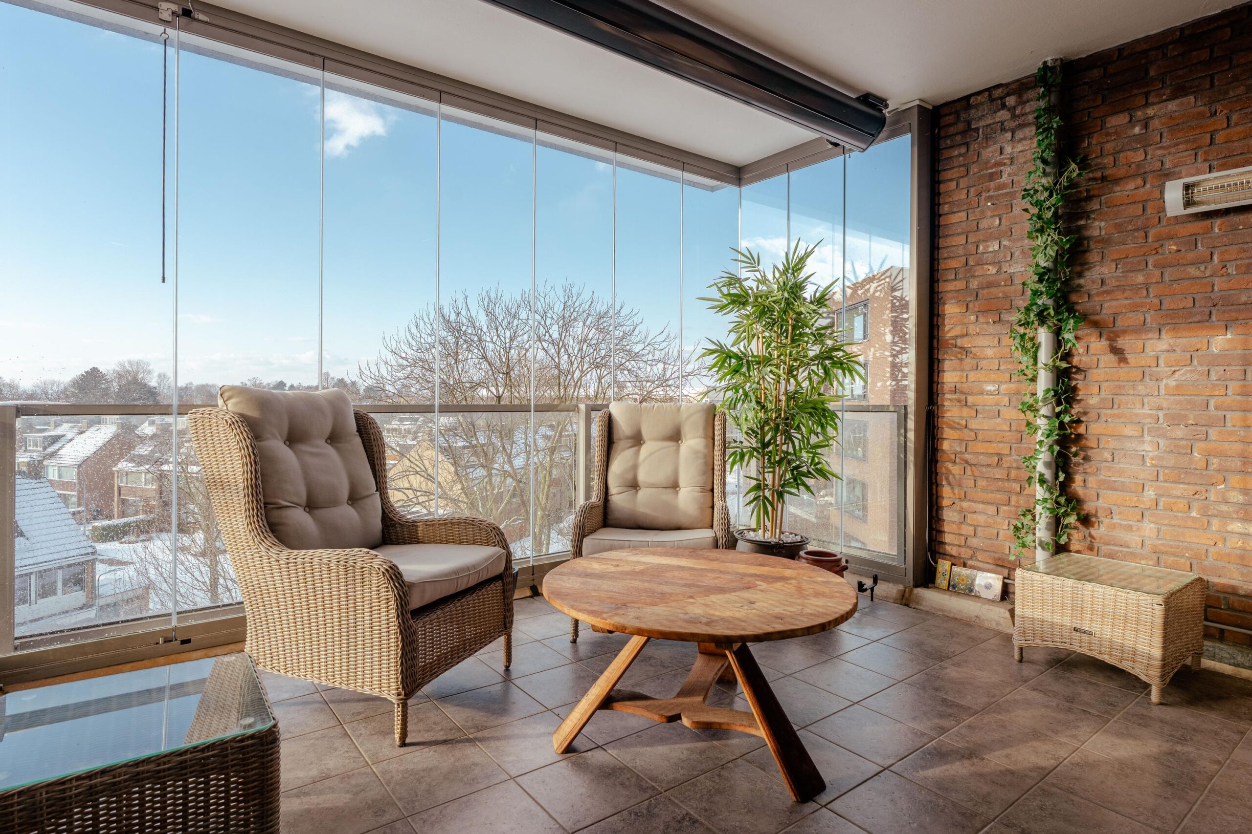 Franklinstraat 91 in BADHOEVEDORP-18