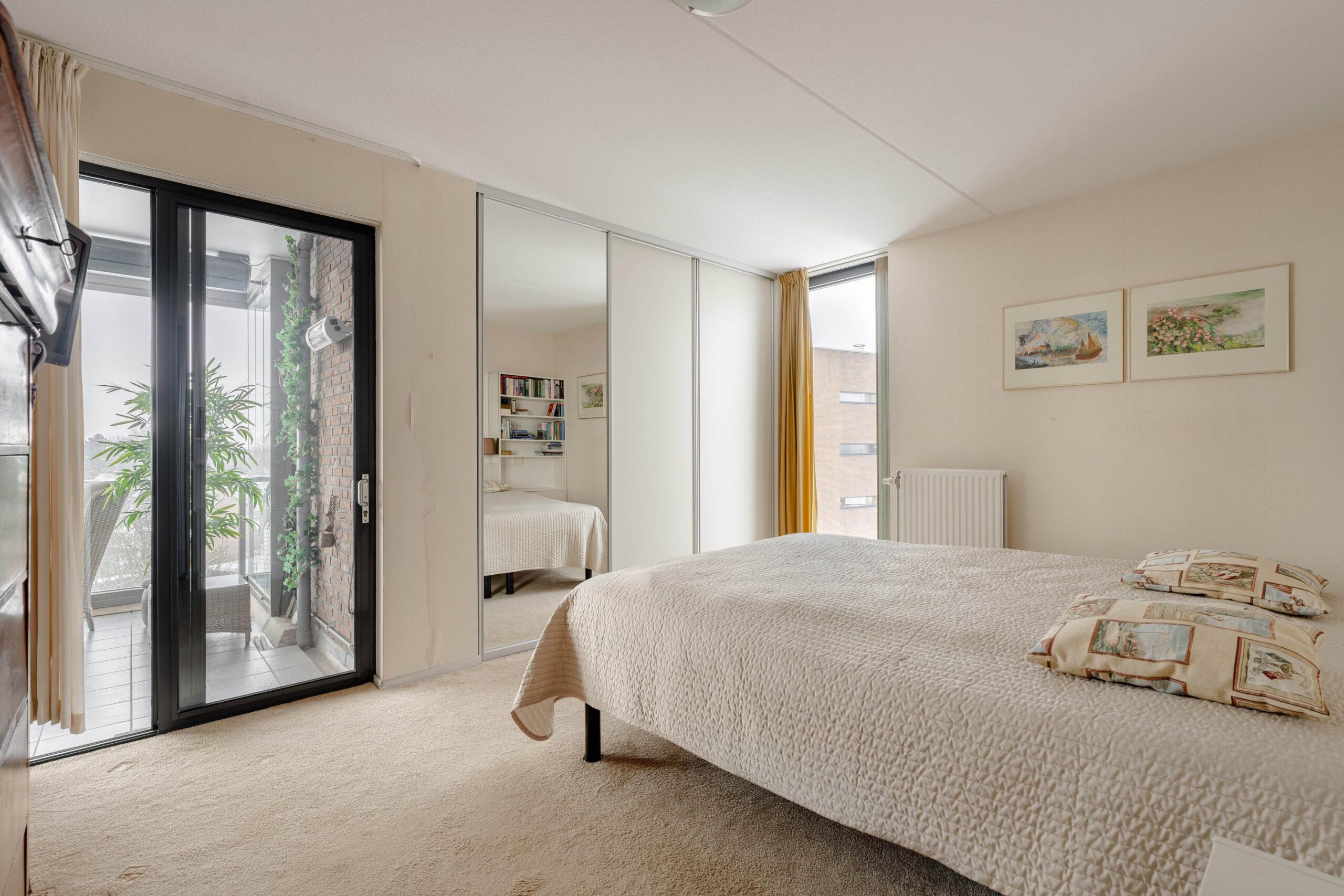 Franklinstraat 91 in BADHOEVEDORP-21