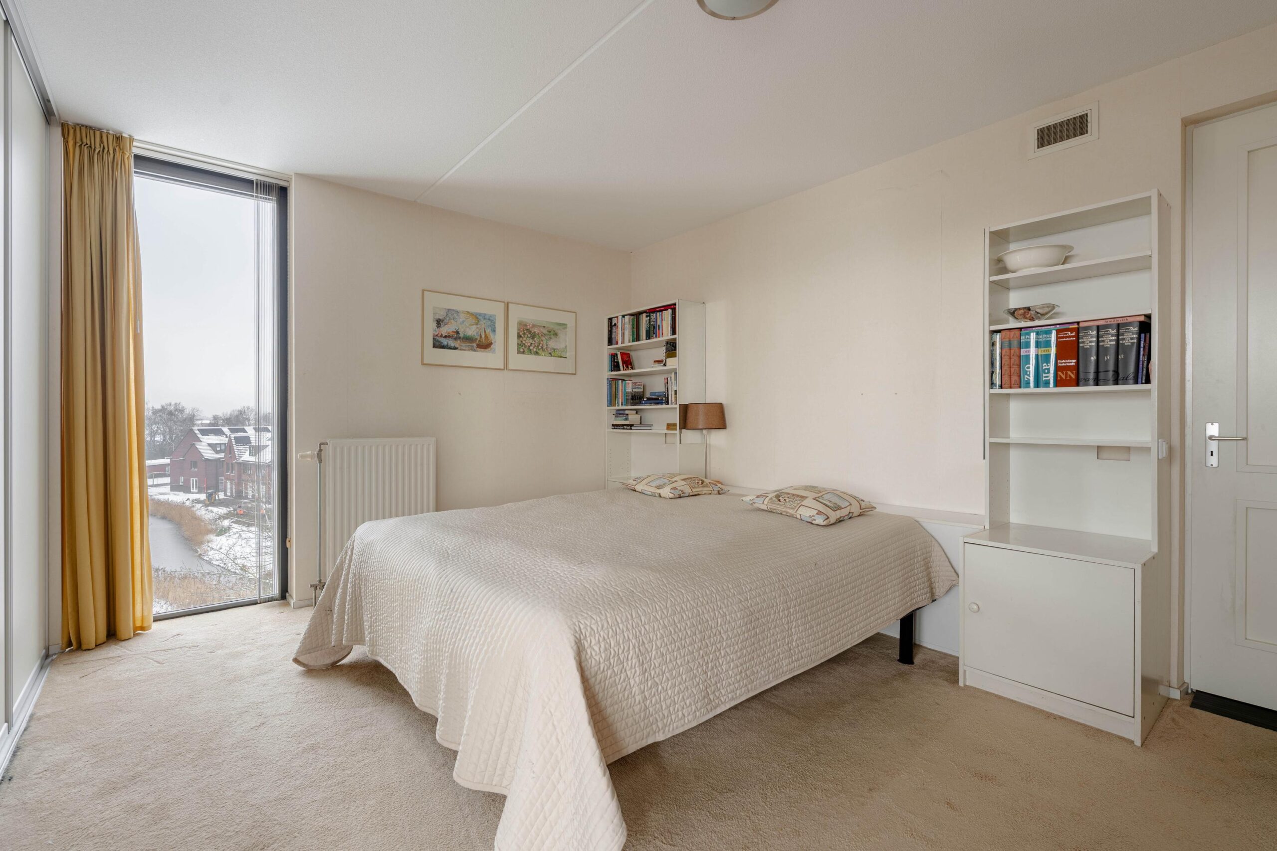 Franklinstraat 91 in BADHOEVEDORP-22