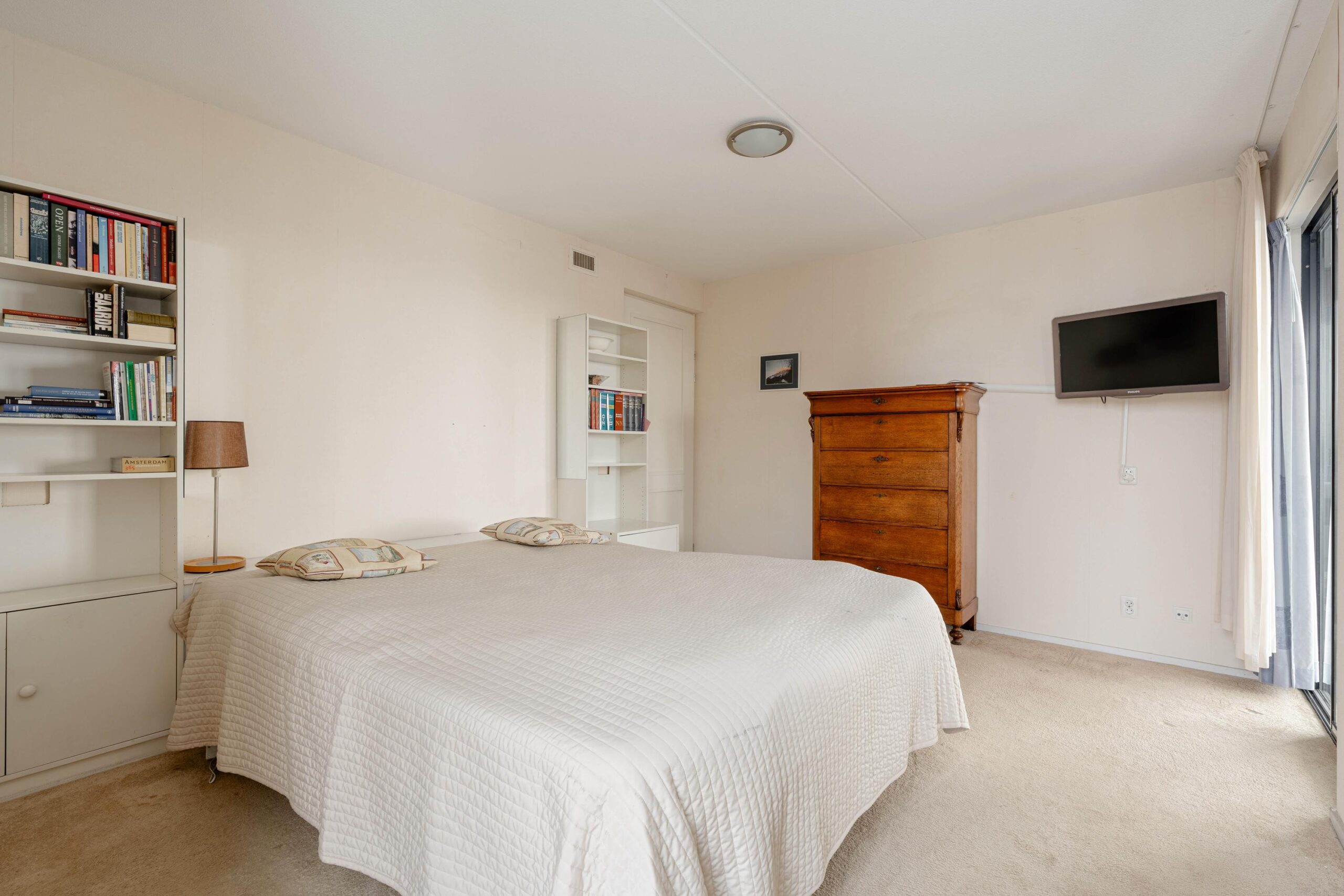 Franklinstraat 91 in BADHOEVEDORP-23