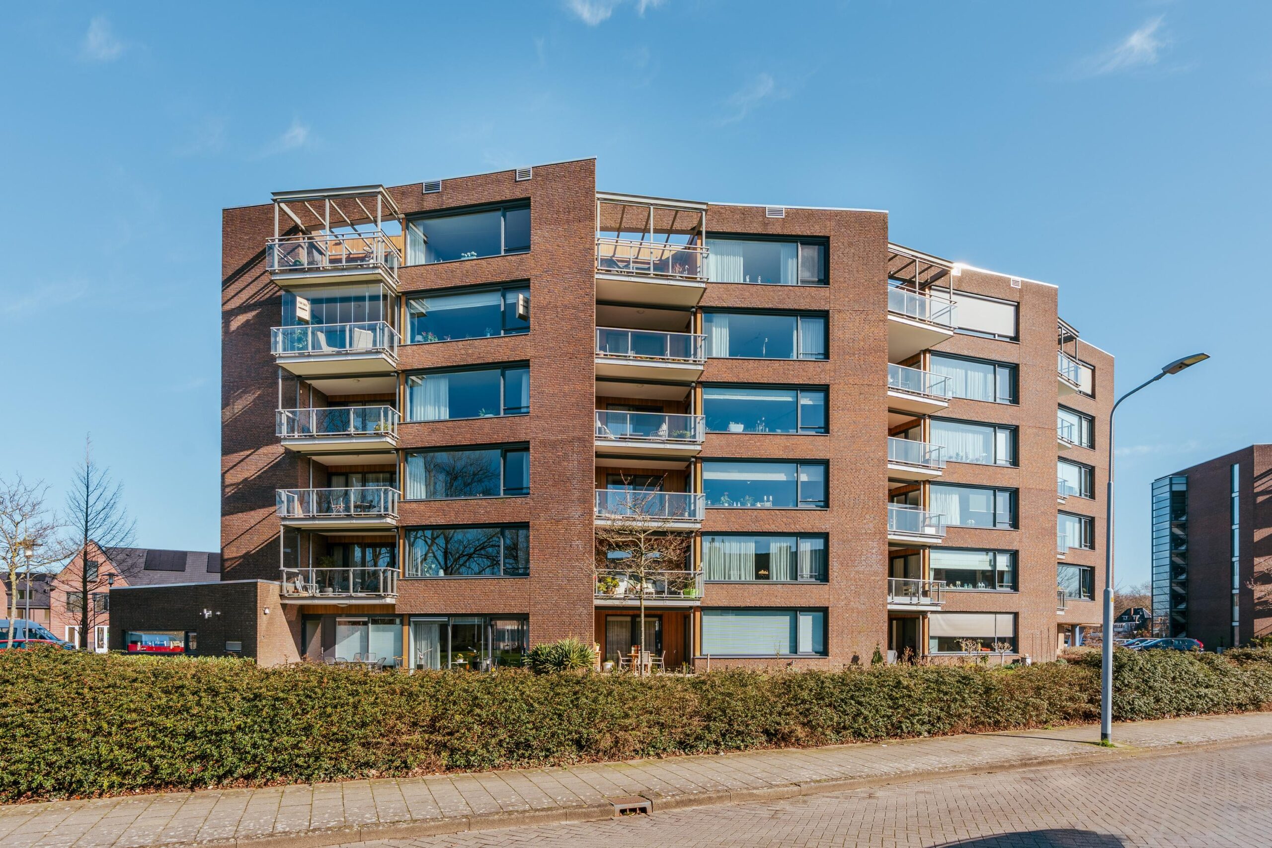 Franklinstraat 91 in BADHOEVEDORP-32