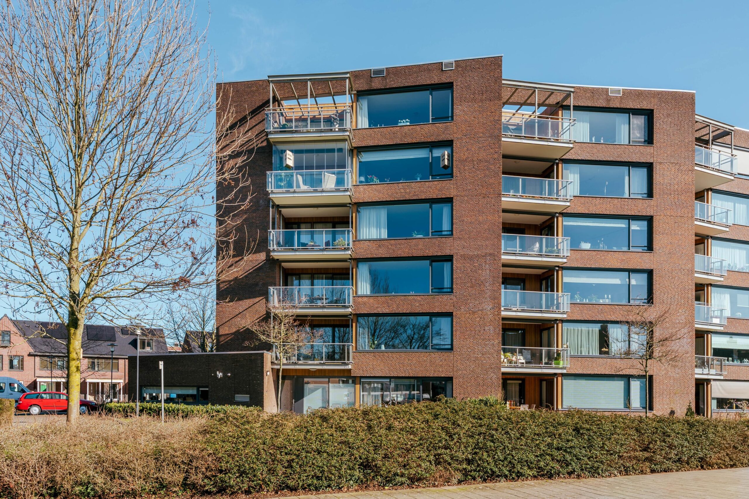 Franklinstraat 91 in BADHOEVEDORP-33