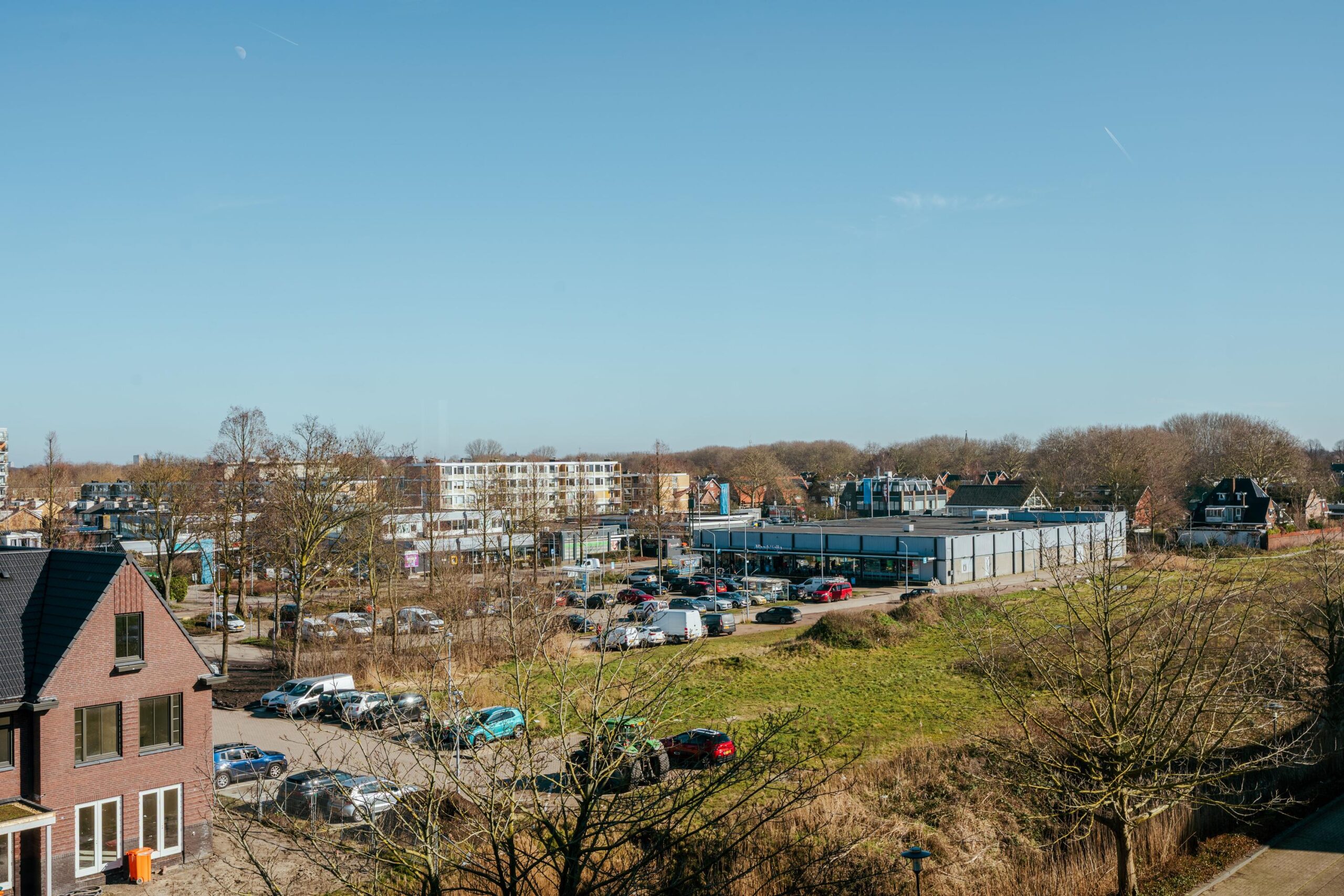 Franklinstraat 91 in BADHOEVEDORP-29