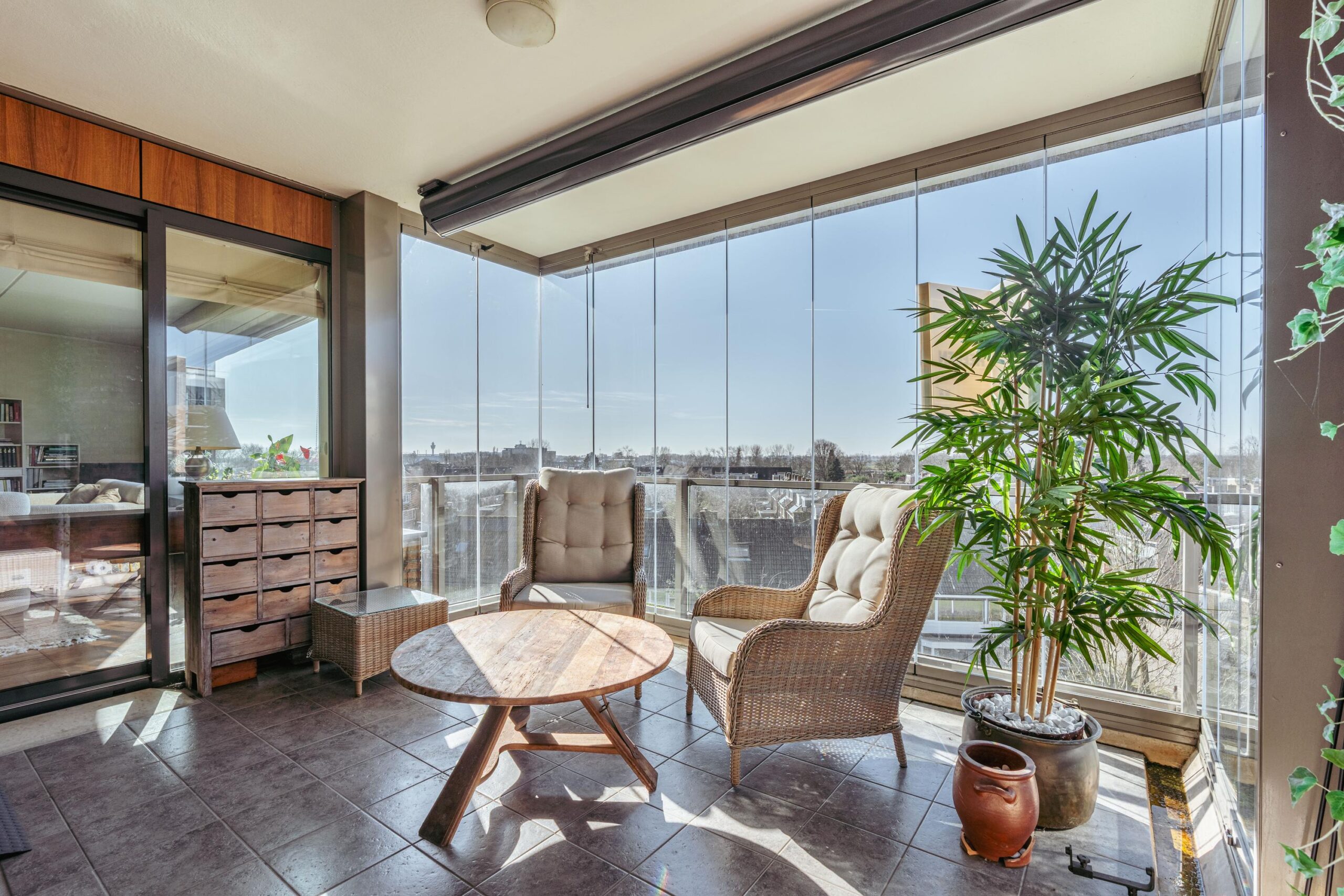 Franklinstraat 91 in BADHOEVEDORP-2