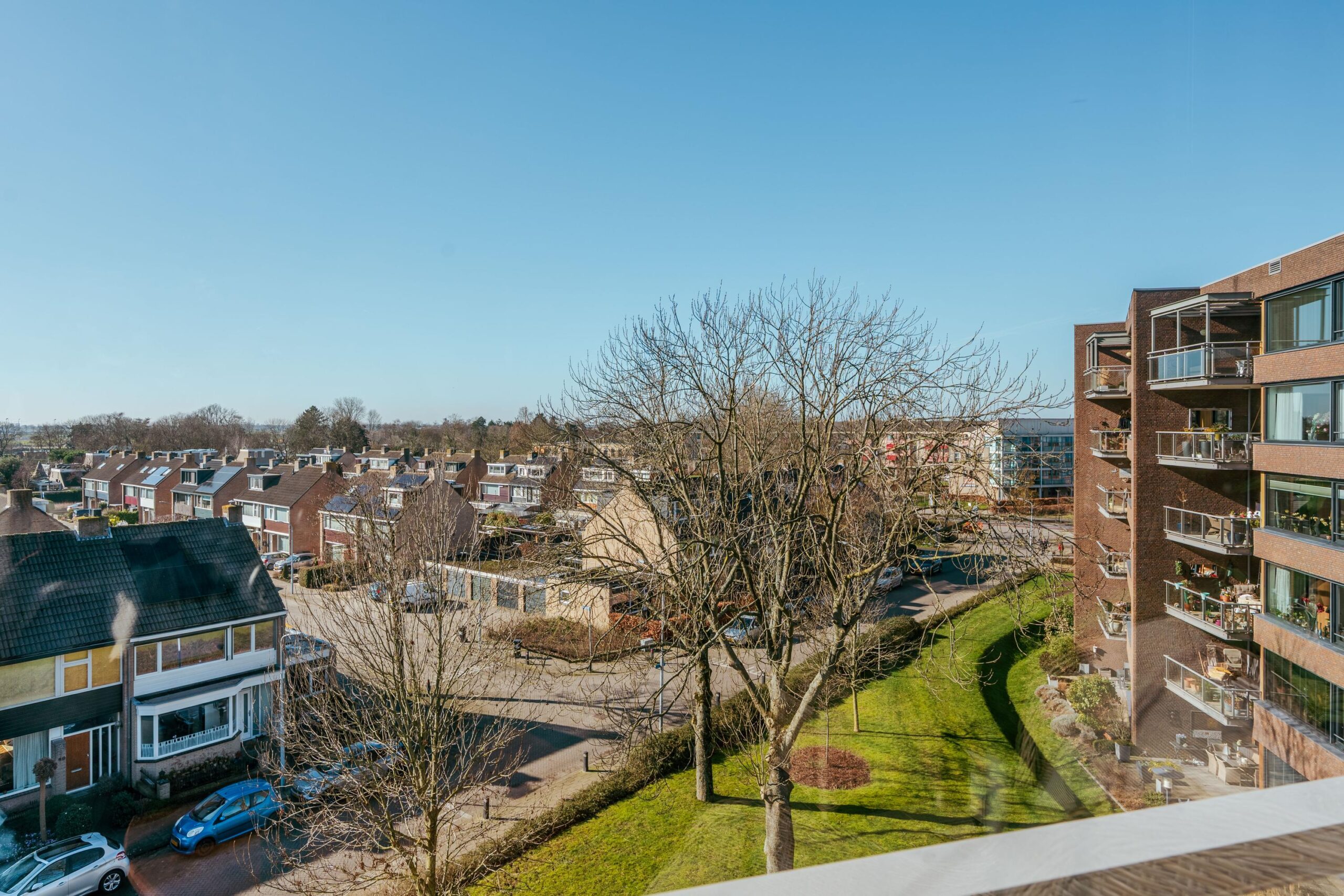 Franklinstraat 91 in BADHOEVEDORP-19