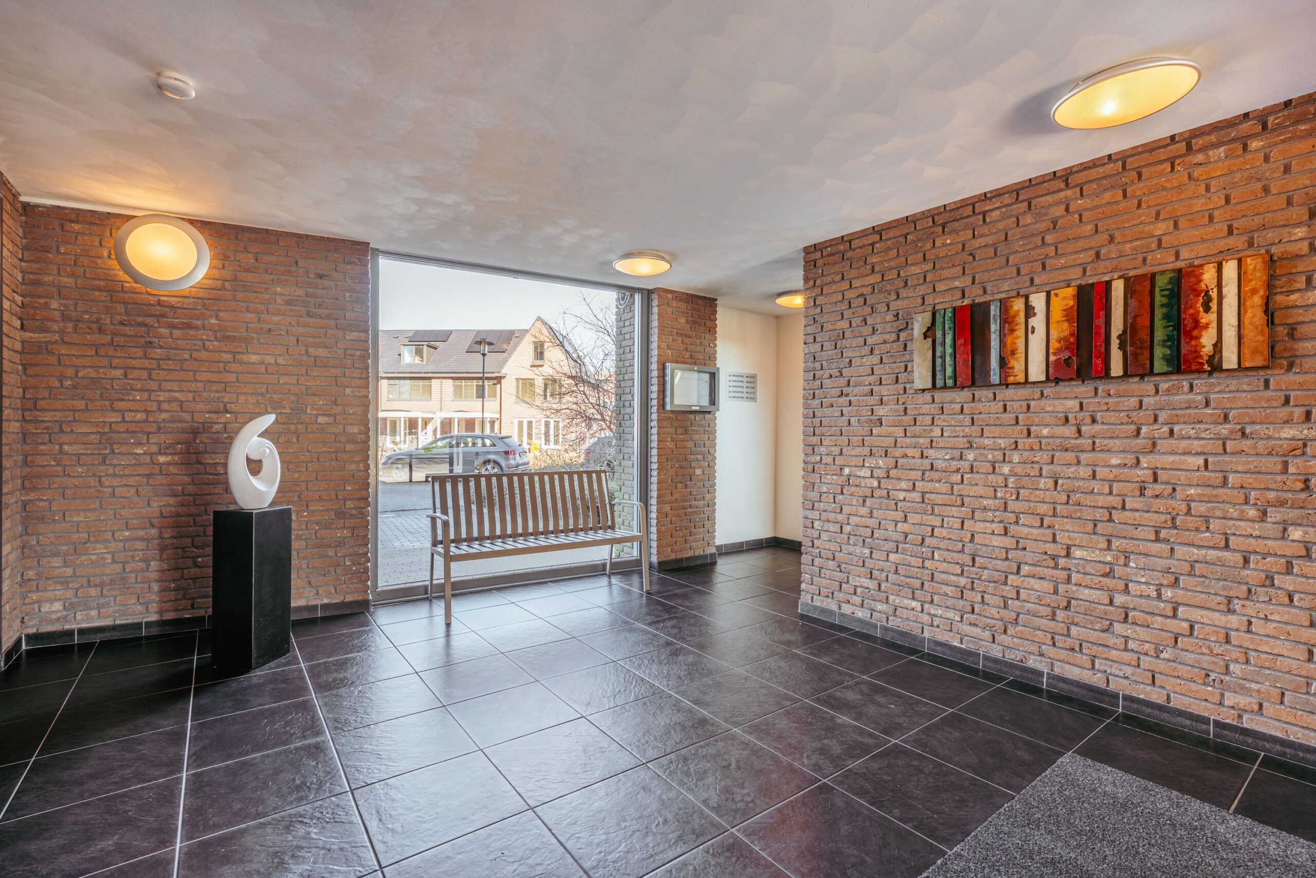 Franklinstraat 91 in BADHOEVEDORP-30