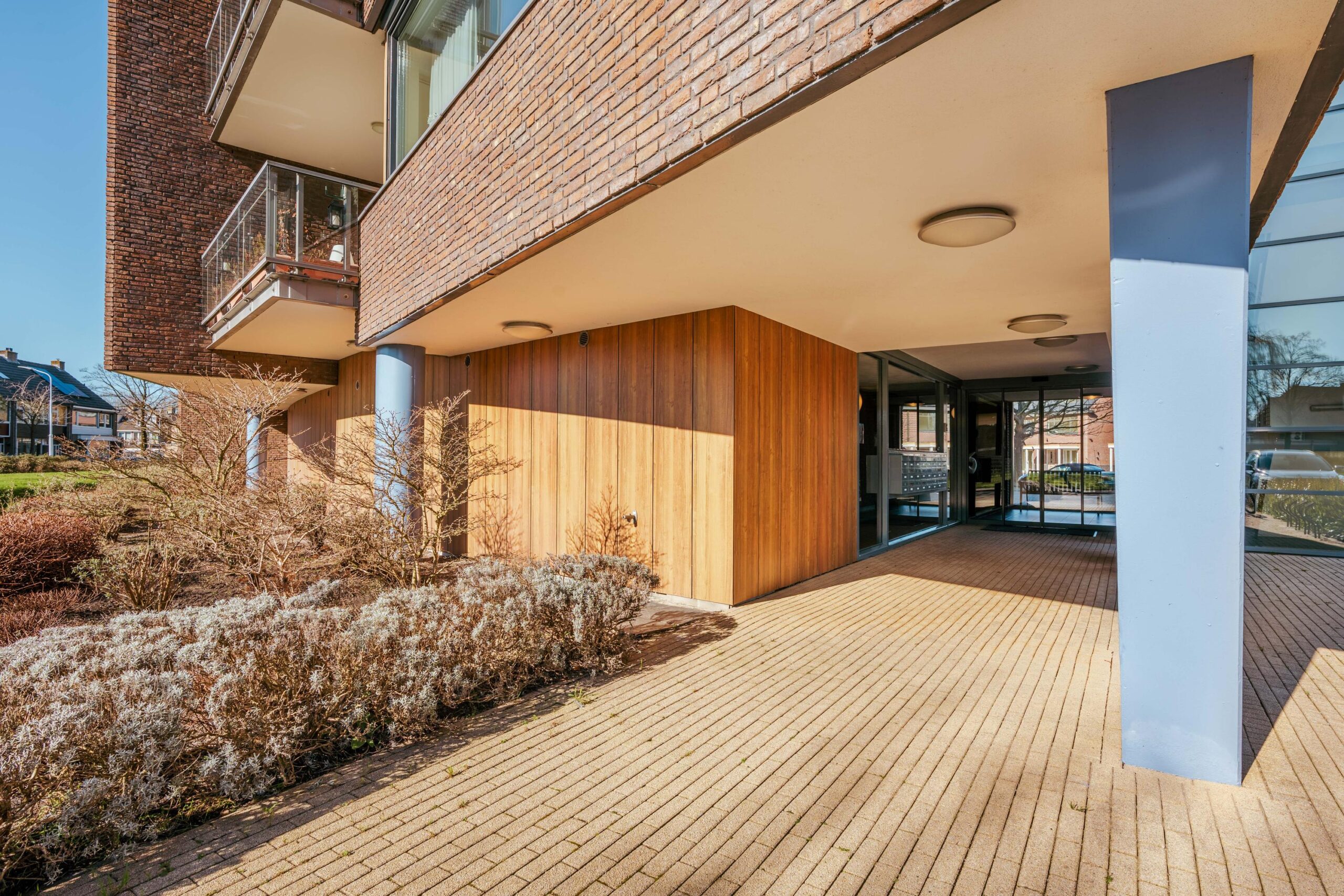 Franklinstraat 91 in BADHOEVEDORP-31