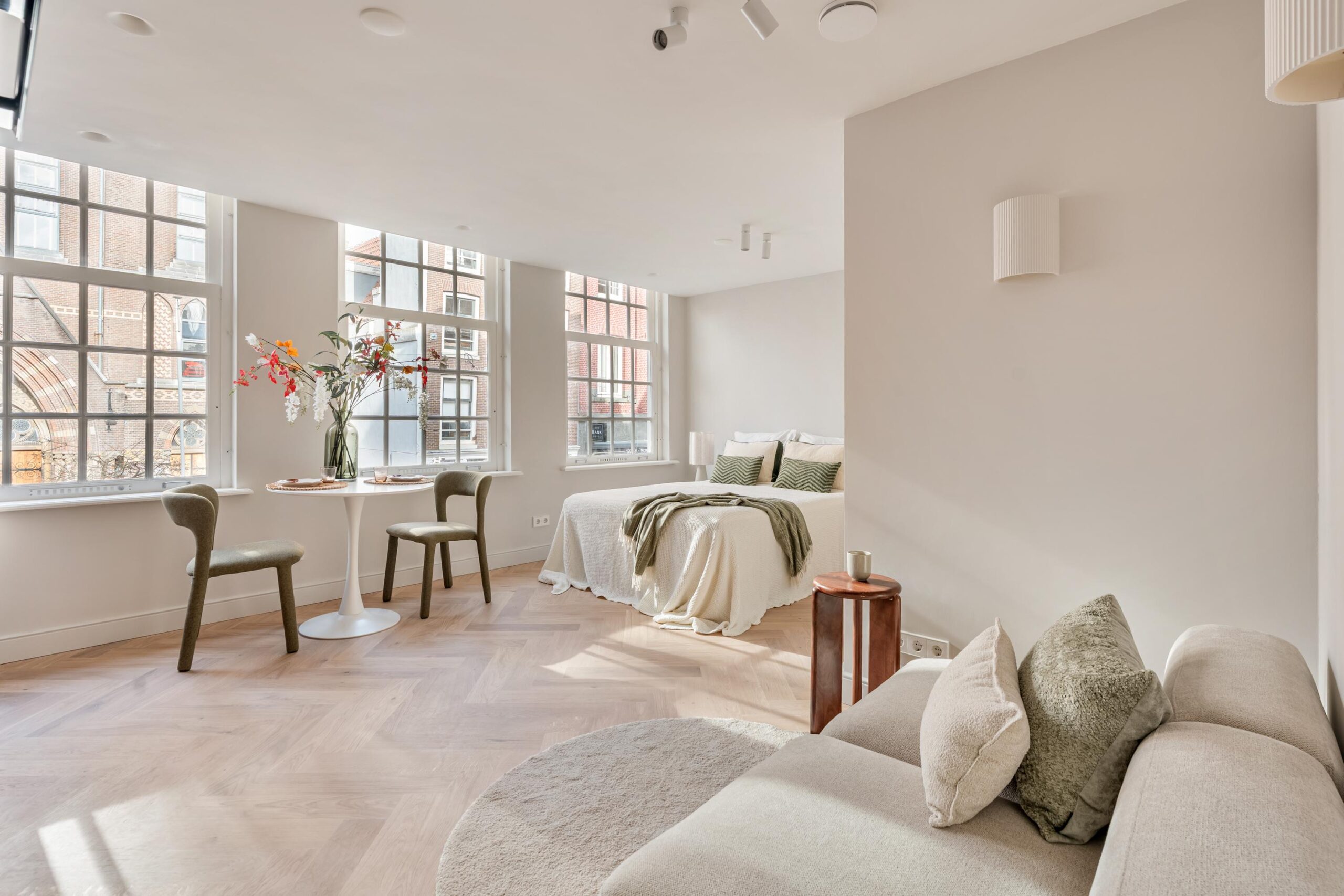 Haarlemmerstraat 125-B