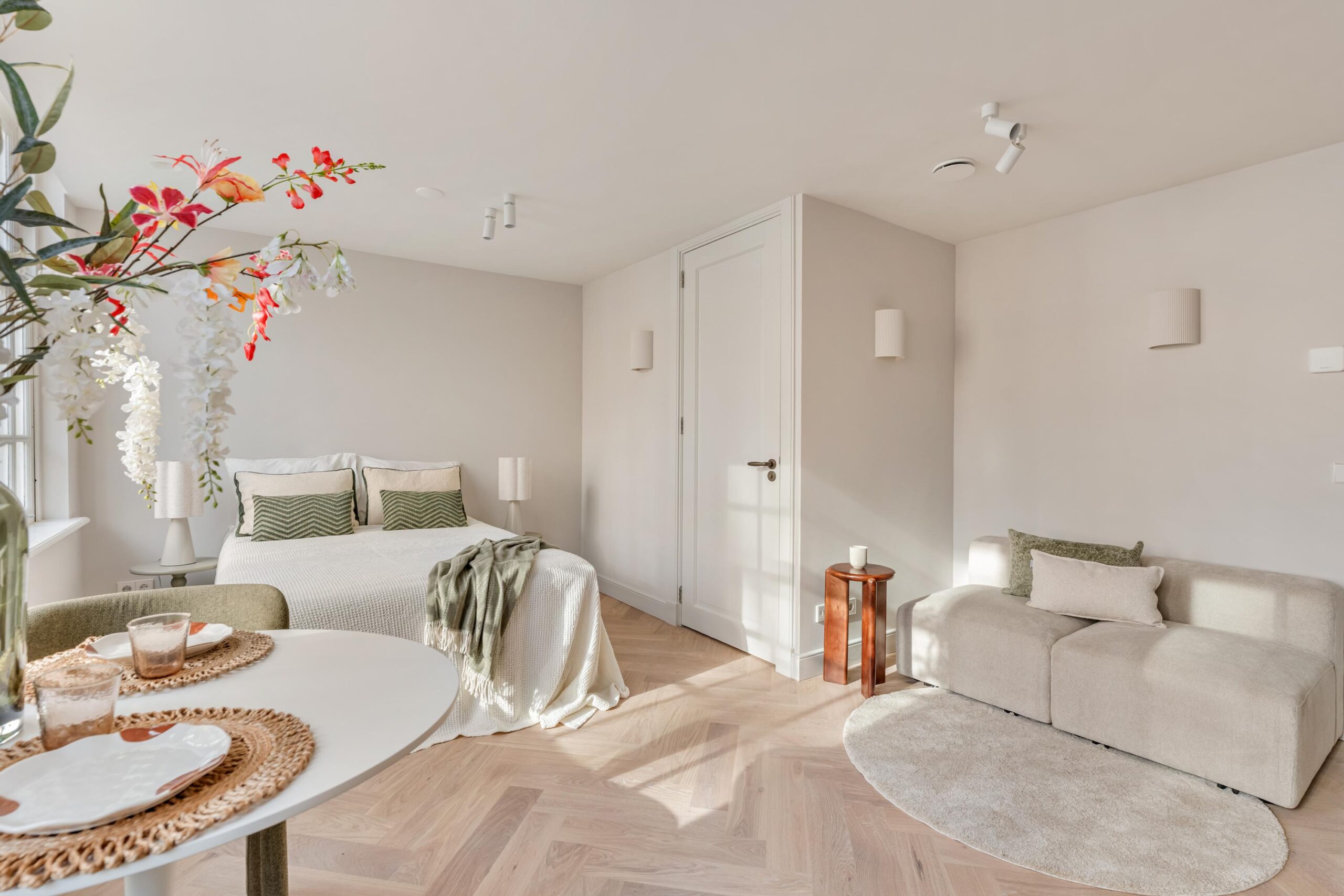 Haarlemmerstraat 125 B in AMSTERDAM-5