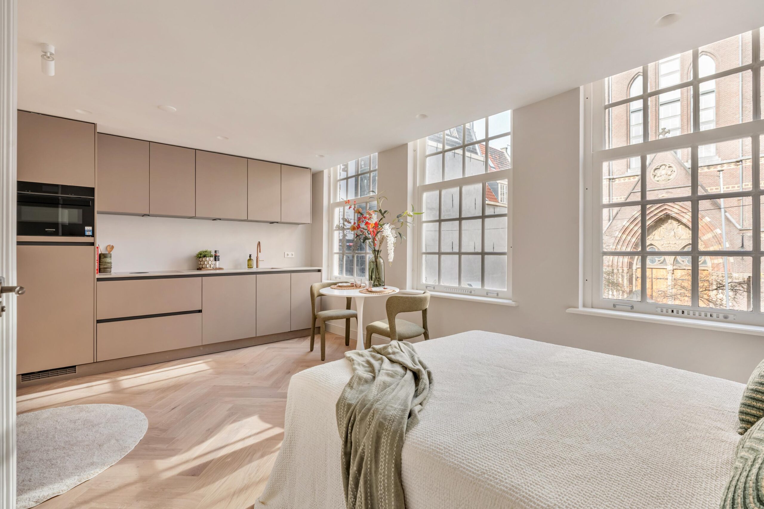 Haarlemmerstraat 125 B in AMSTERDAM-2