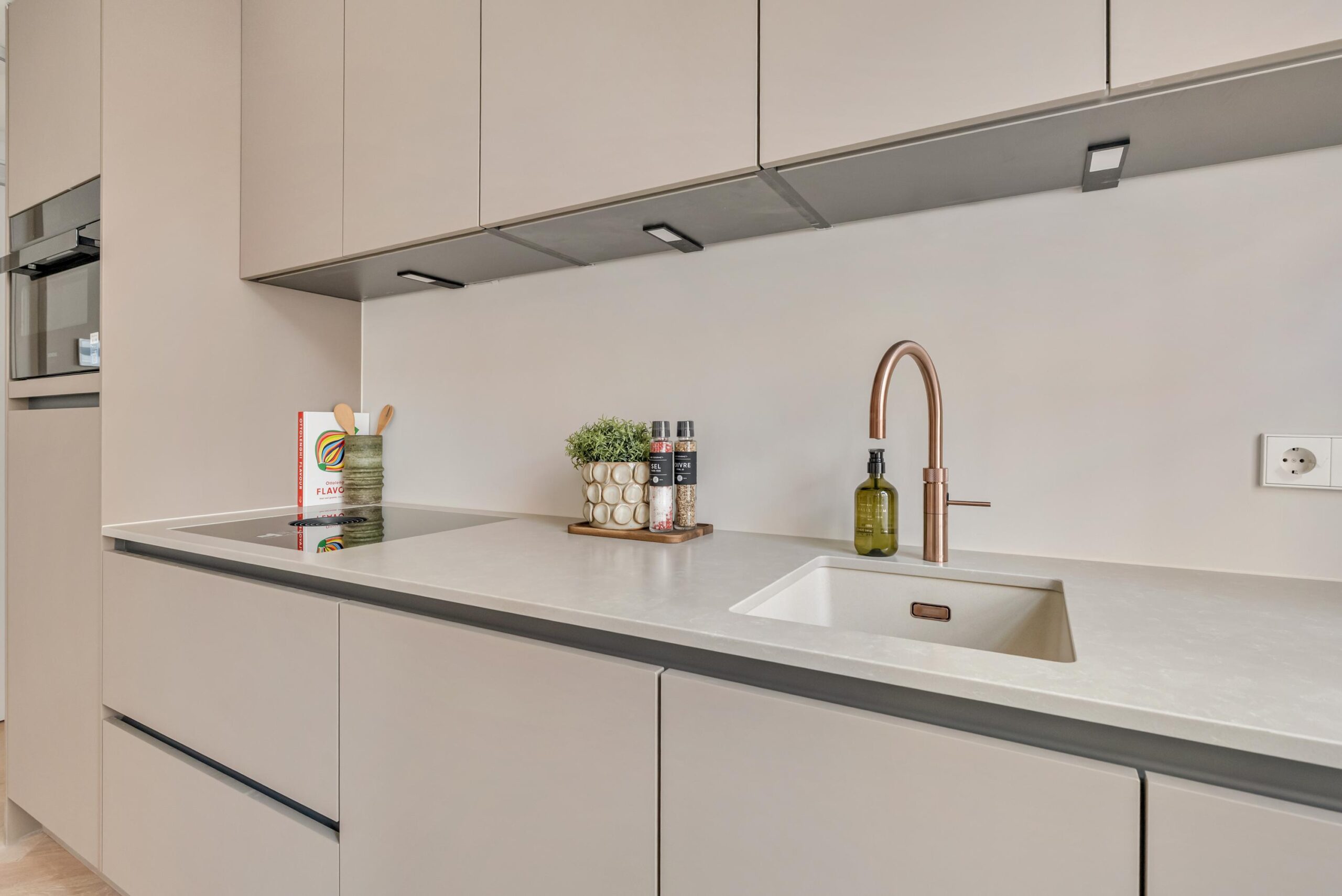 Haarlemmerstraat 125 B in AMSTERDAM-10