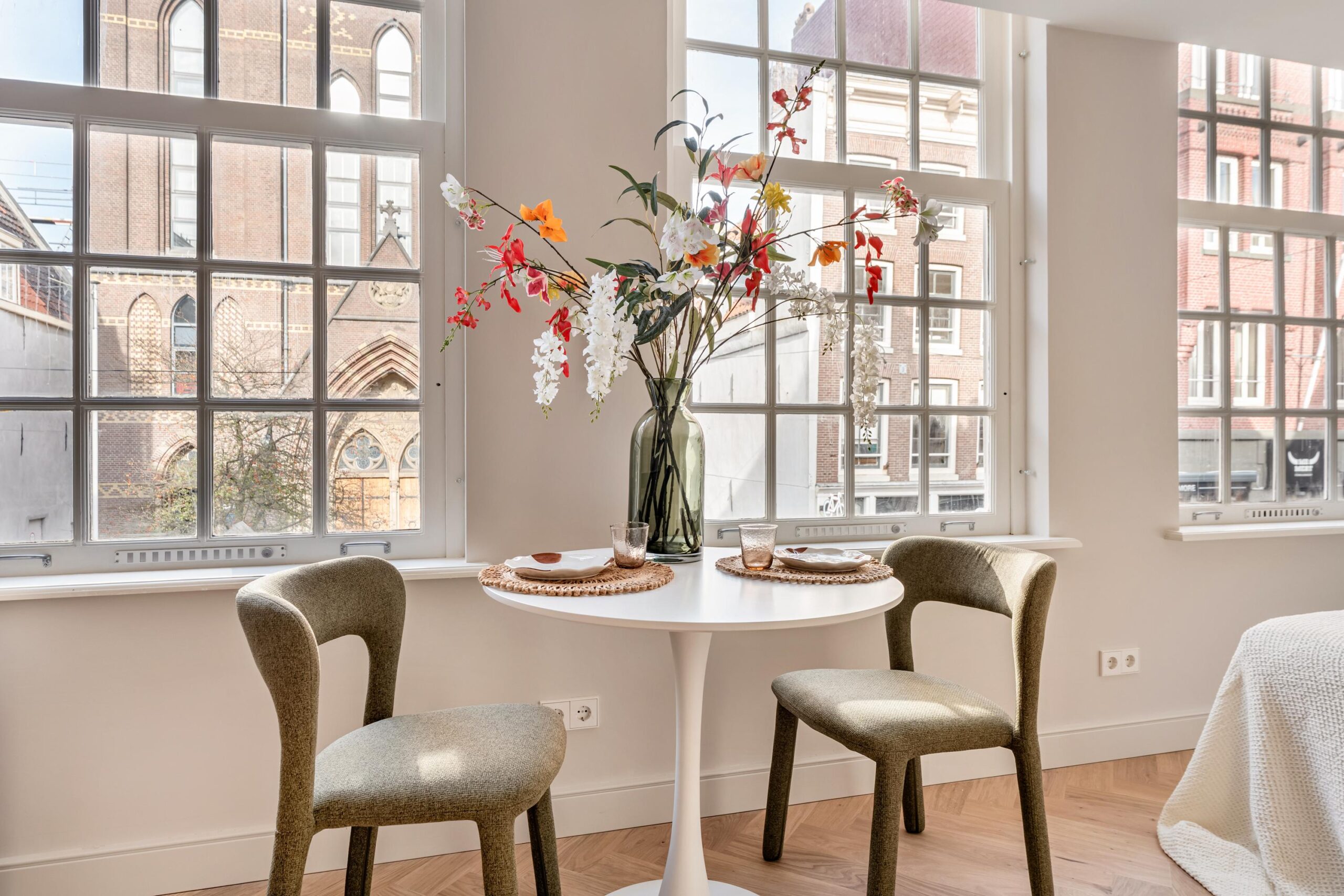 Haarlemmerstraat 125 B in AMSTERDAM-3