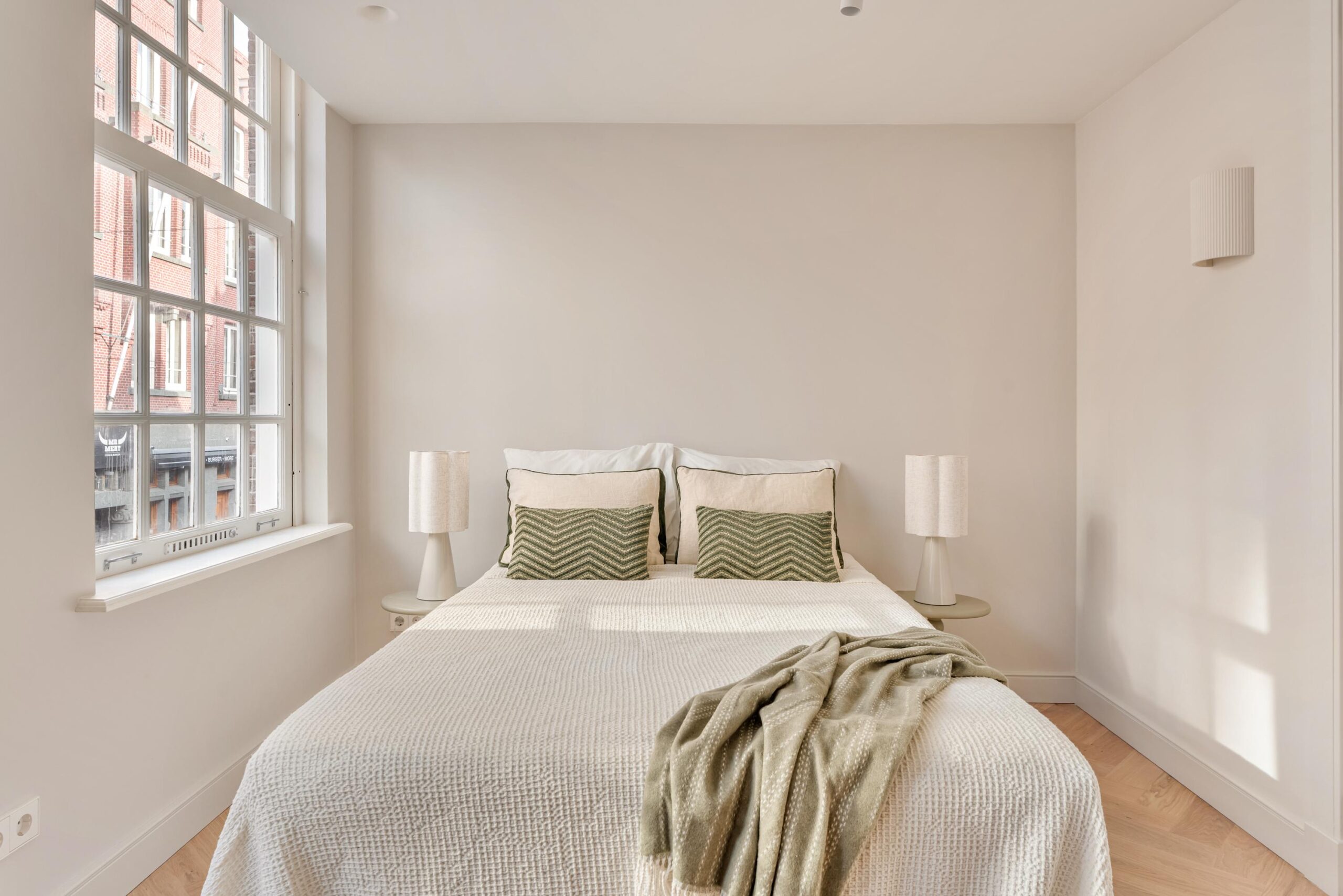 Haarlemmerstraat 125 B in AMSTERDAM-7