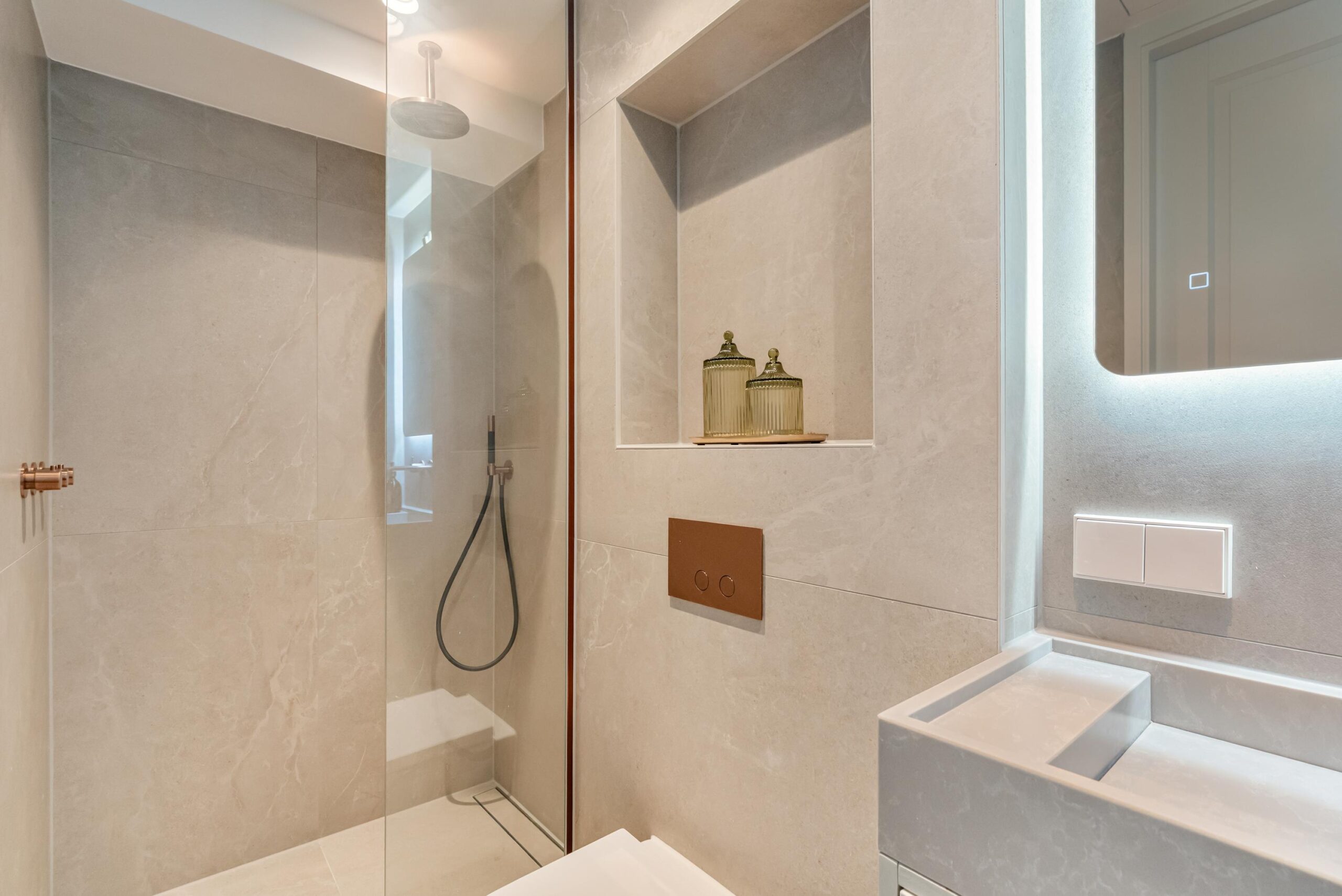 Haarlemmerstraat 125 B in AMSTERDAM-12