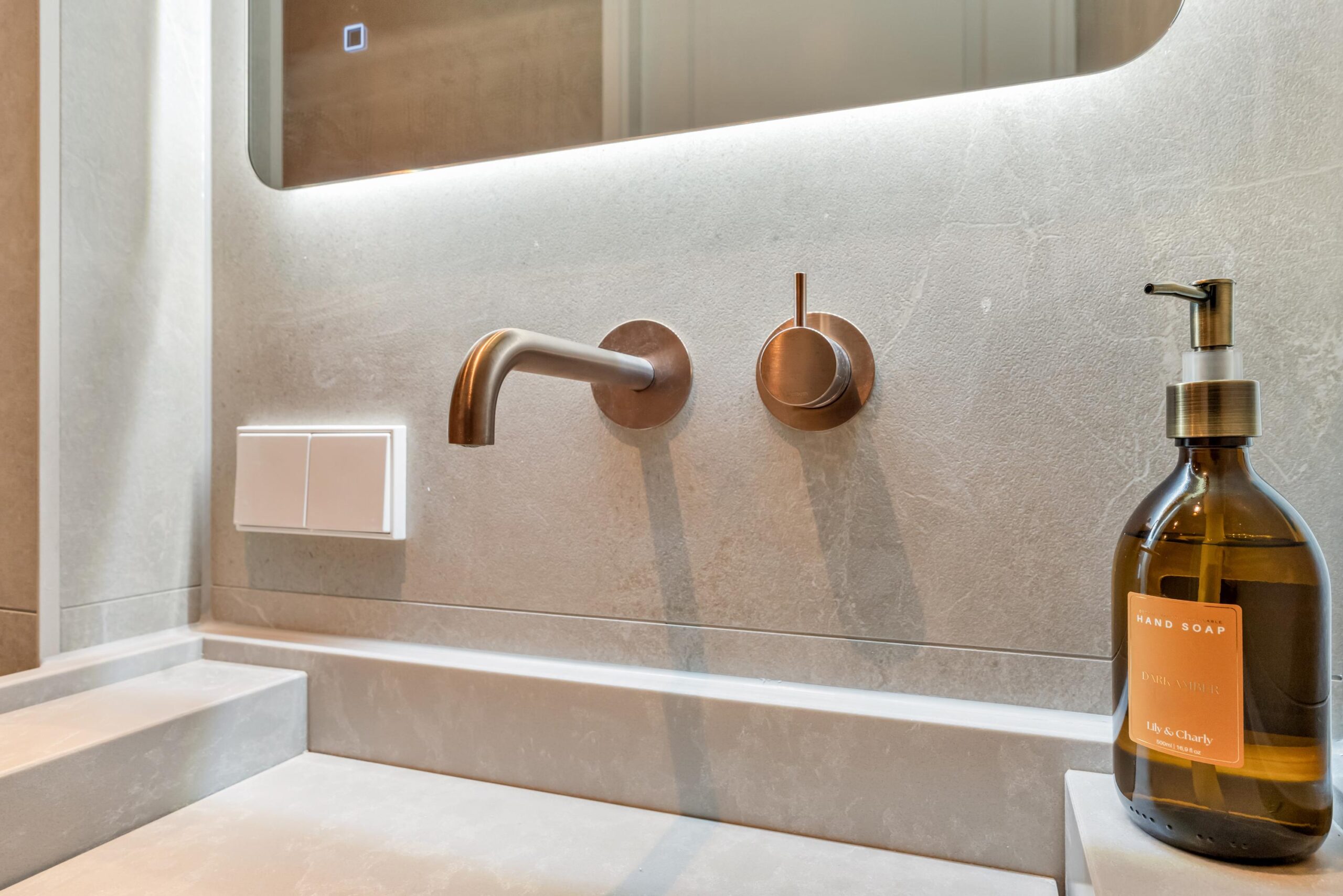 Haarlemmerstraat 125 B in AMSTERDAM-13