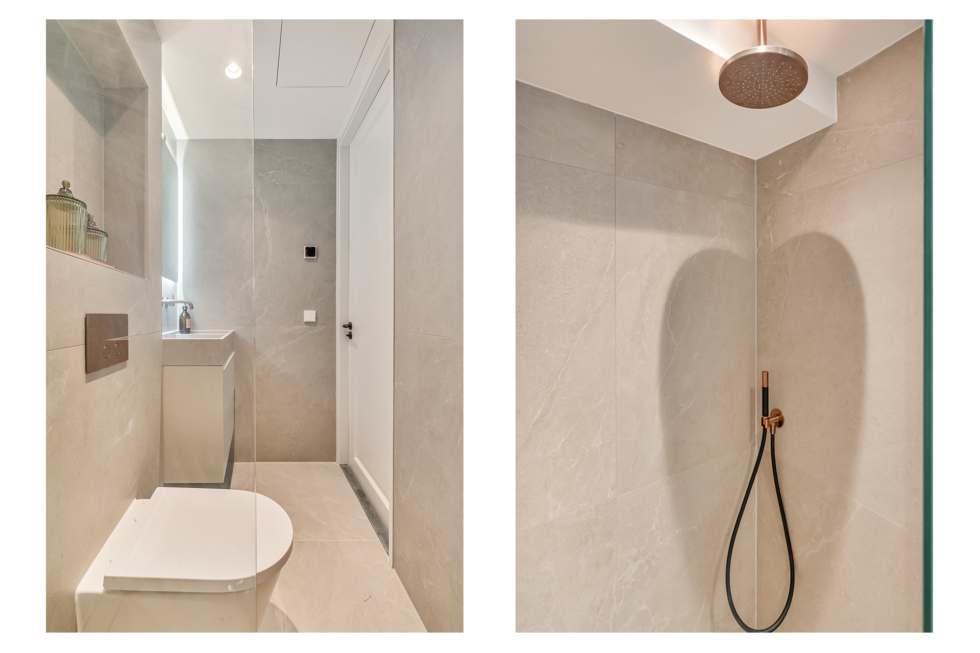 Haarlemmerstraat 125 B in AMSTERDAM-14