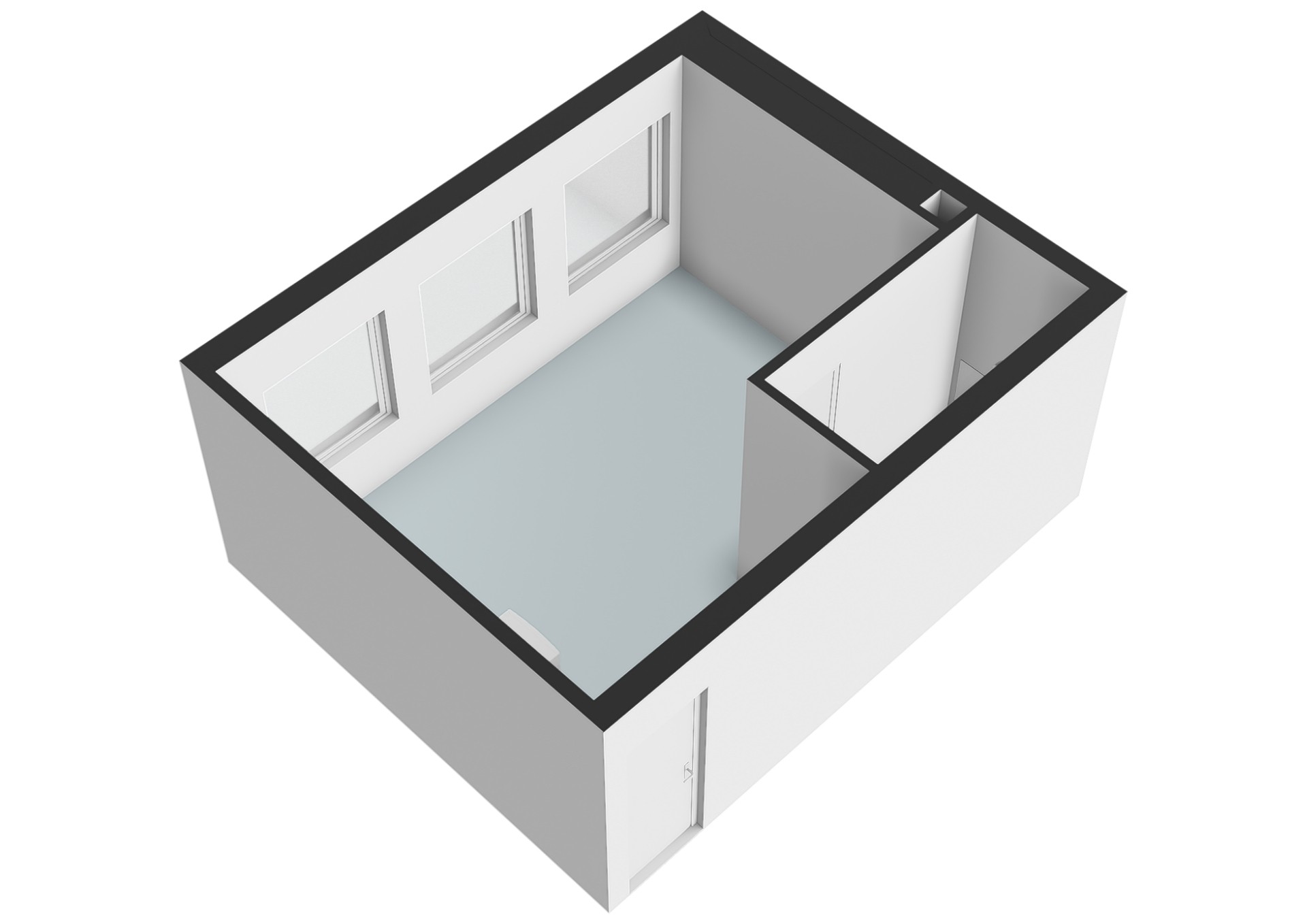 Haarlemmerstraat 125 B in AMSTERDAM-23