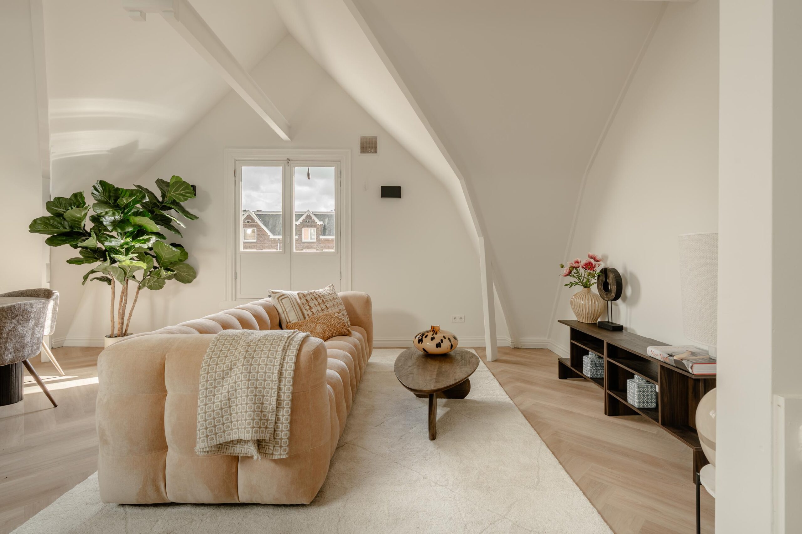 Zocherstraat 18 4 in AMSTERDAM-8