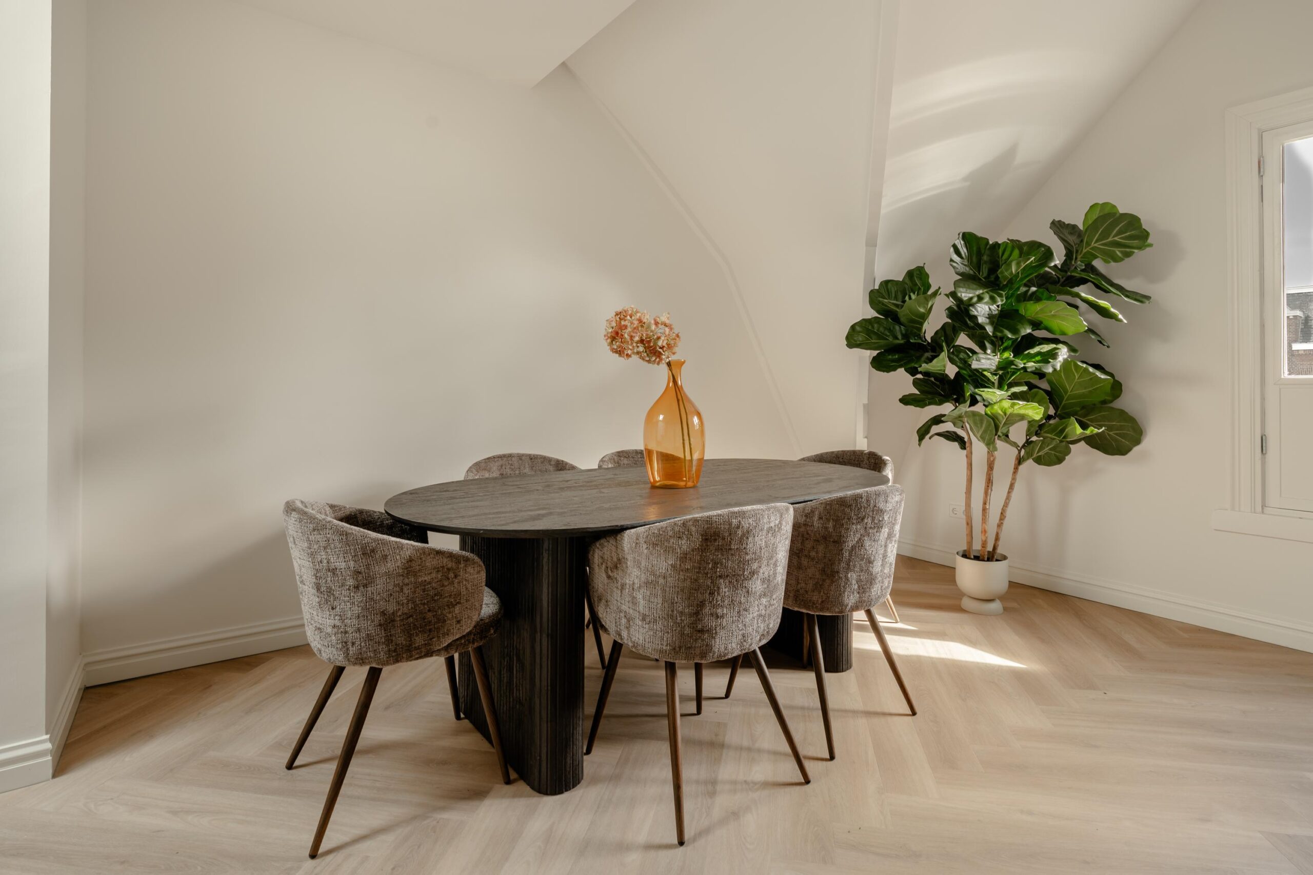 Zocherstraat 18 4 in AMSTERDAM-13