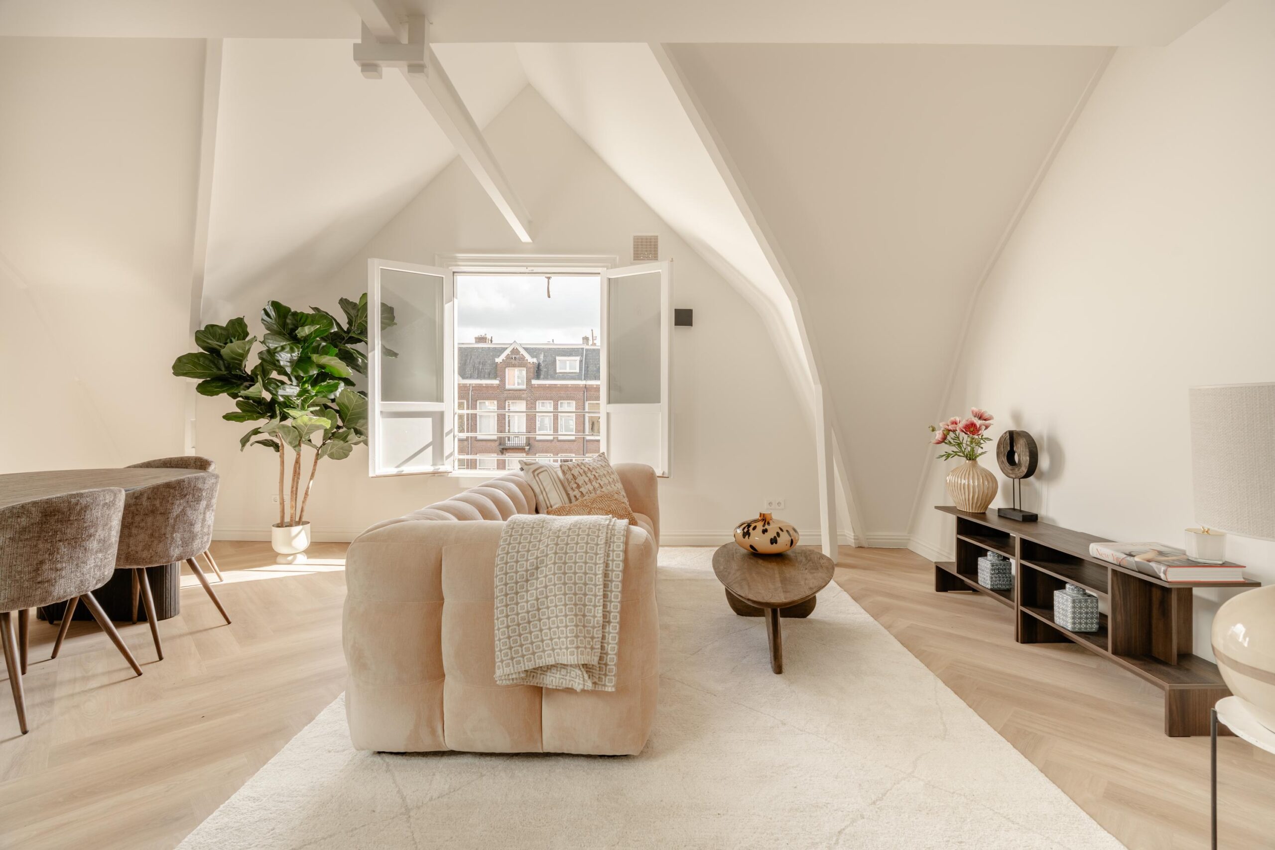 Zocherstraat 18 4 in AMSTERDAM-2