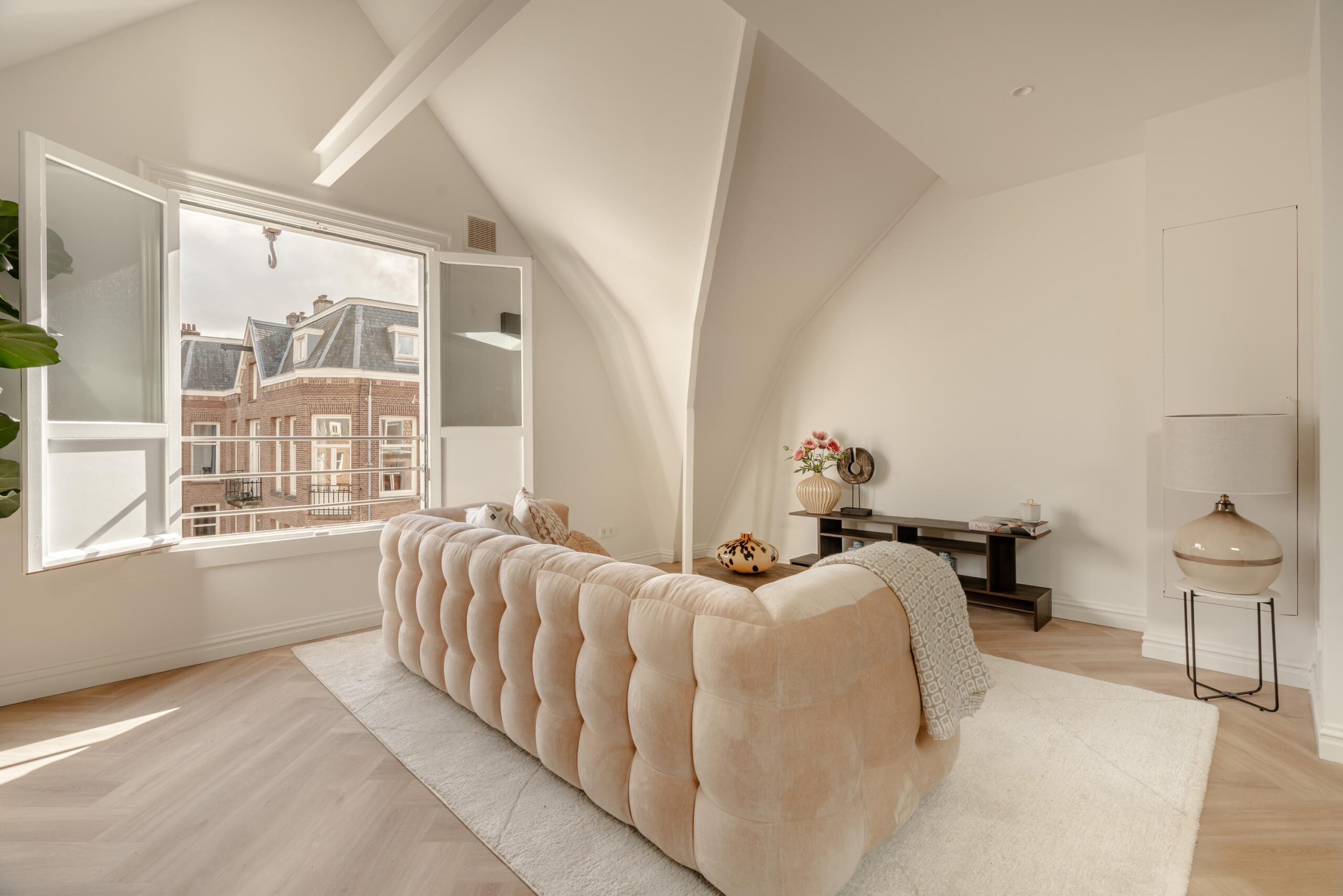 Zocherstraat 18 4 in AMSTERDAM-9