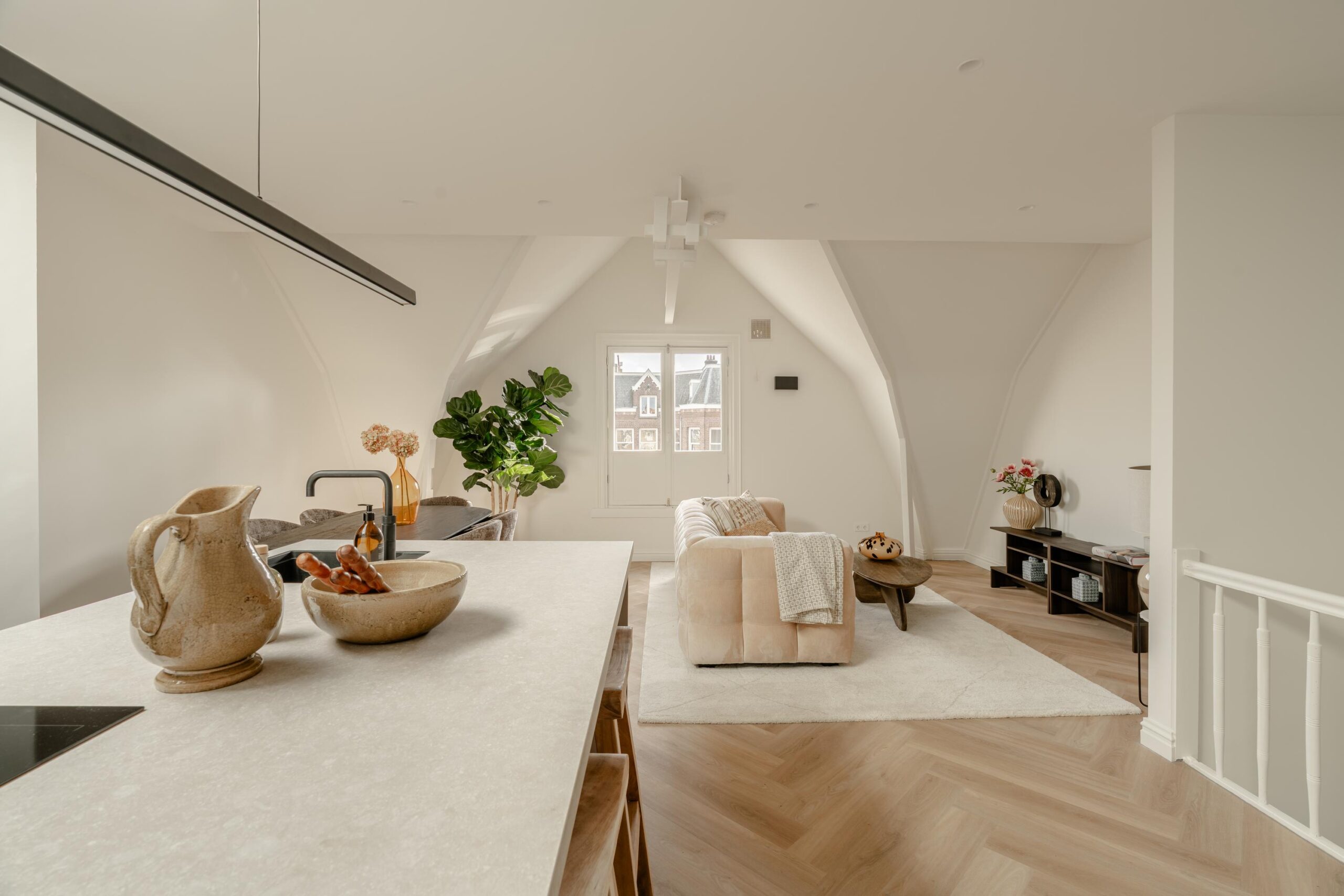 Zocherstraat 18 4 in AMSTERDAM-7