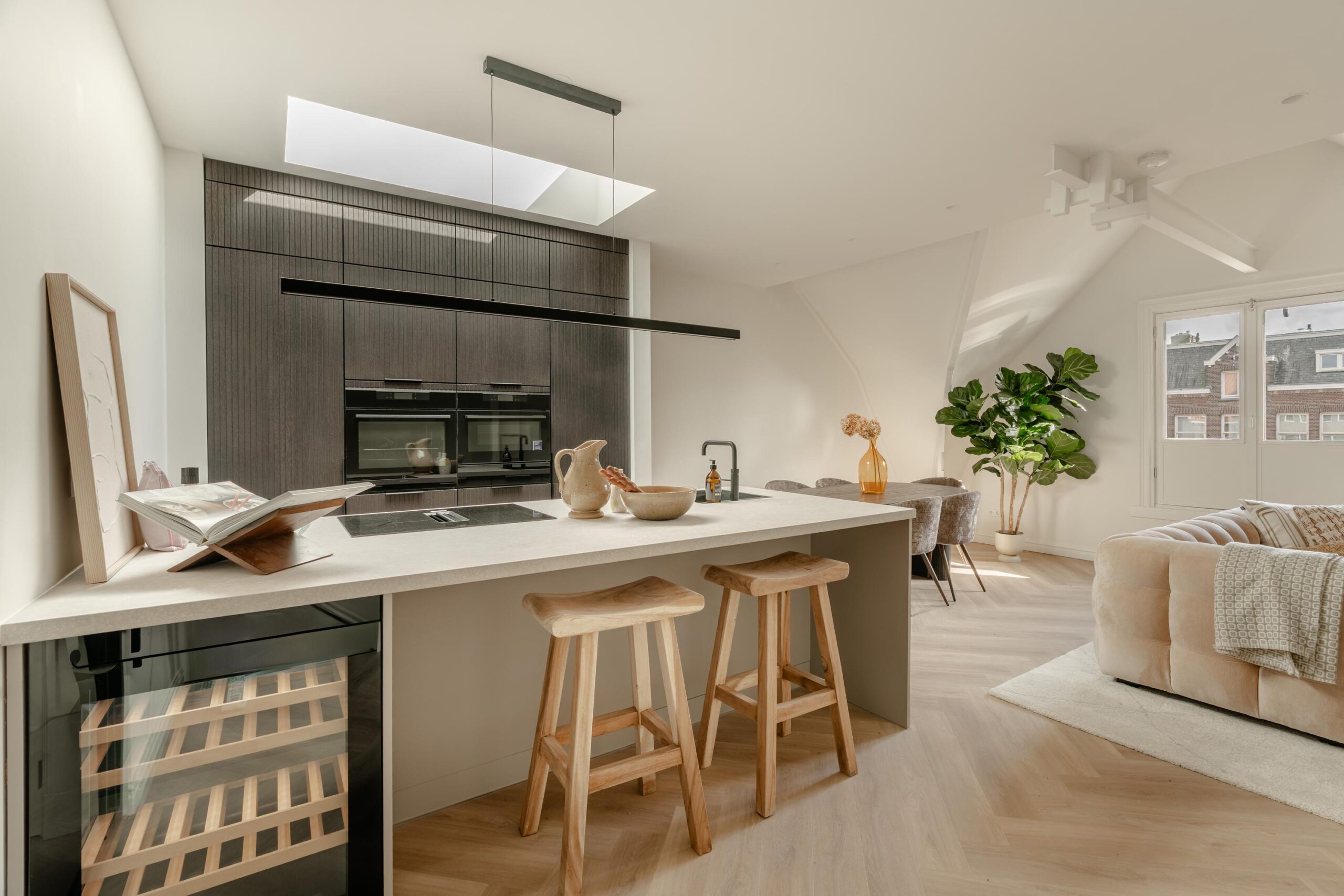 Zocherstraat 18 4 in AMSTERDAM-15