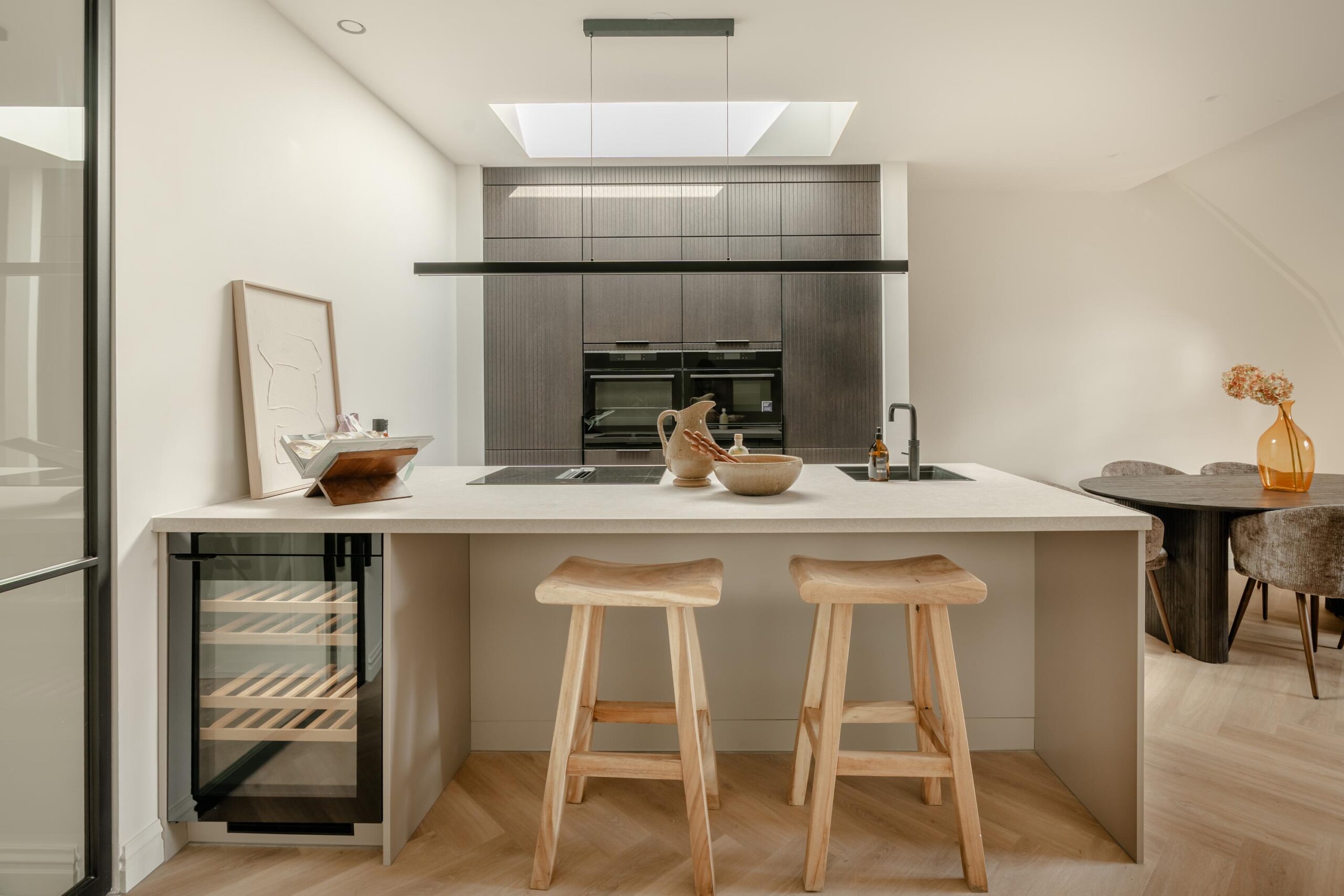 Zocherstraat 18 4 in AMSTERDAM-16