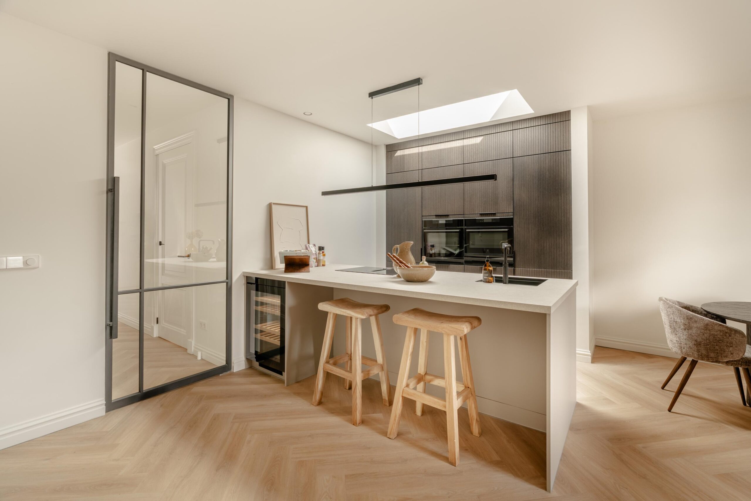 Zocherstraat 18 4 in AMSTERDAM-17