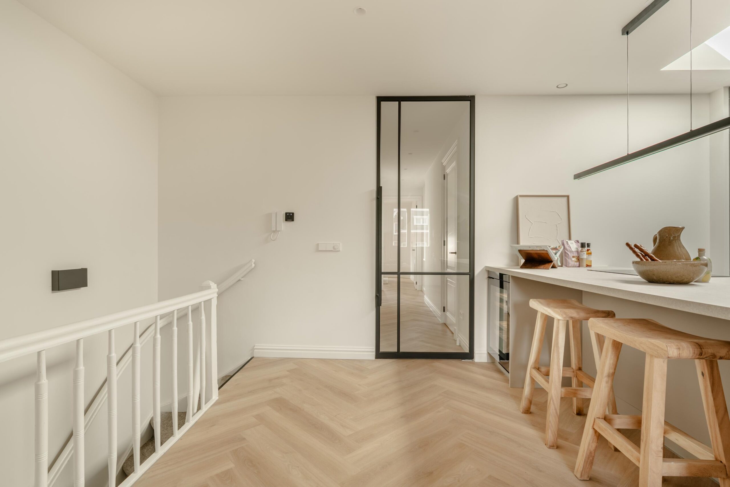 Zocherstraat 18 4 in AMSTERDAM-6