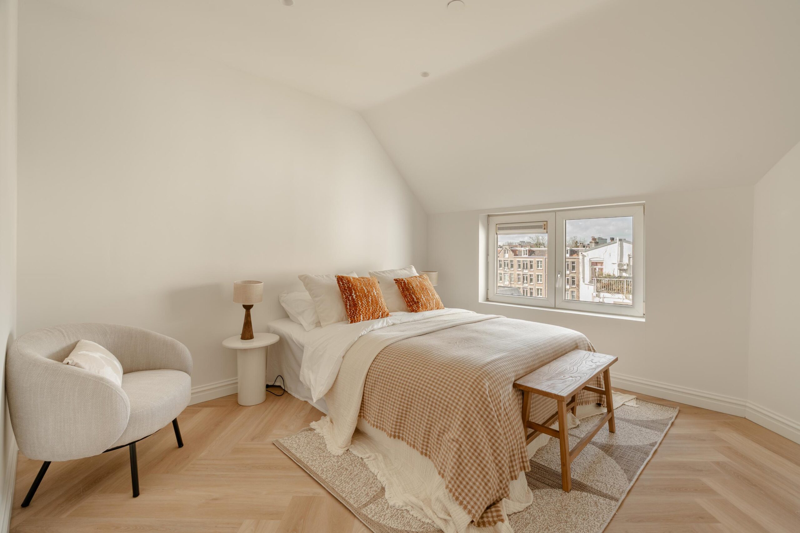 Zocherstraat 18 4 in AMSTERDAM-3