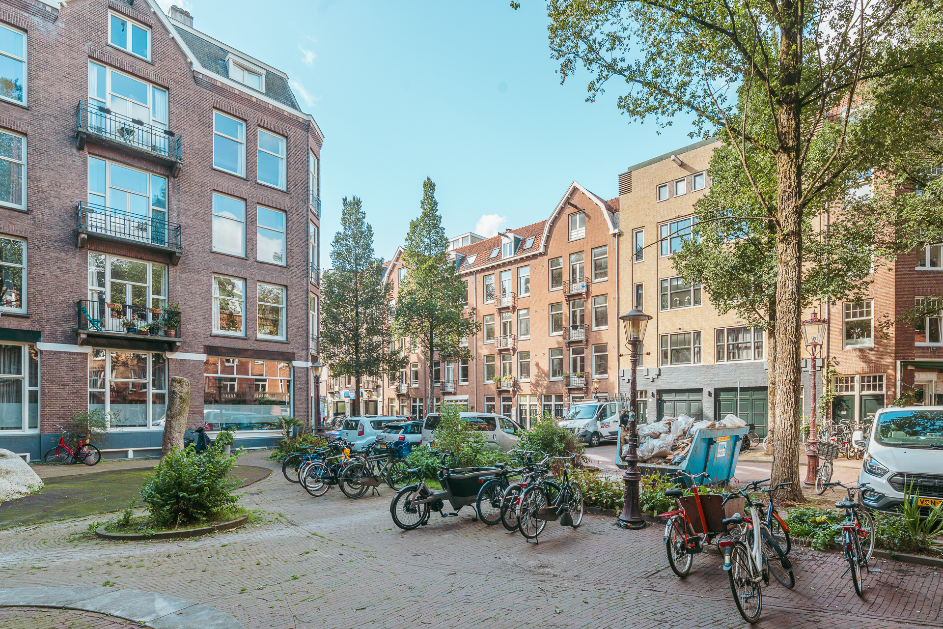 Zocherstraat 18 4 in AMSTERDAM-33