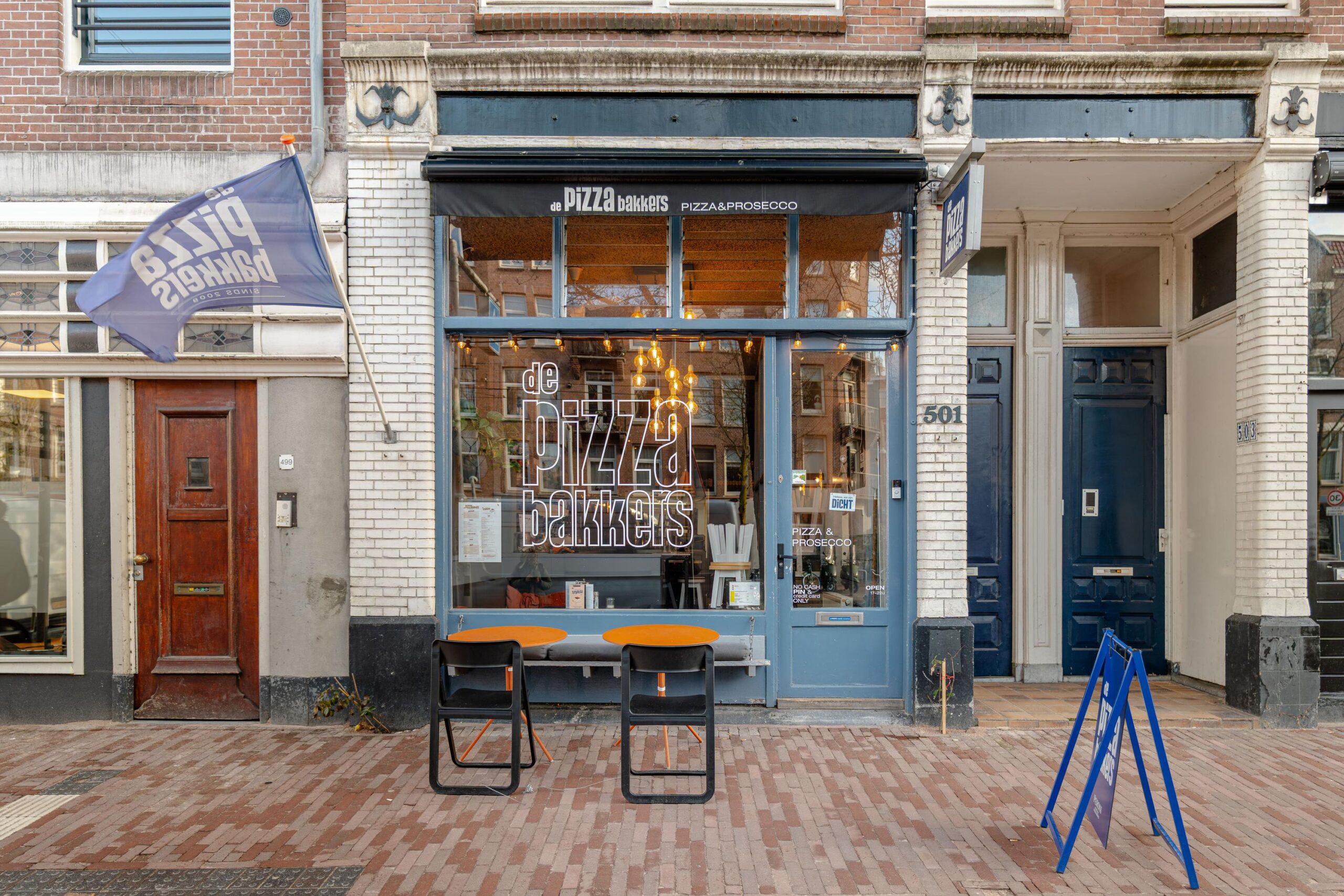 Zocherstraat 18 4 in AMSTERDAM-35
