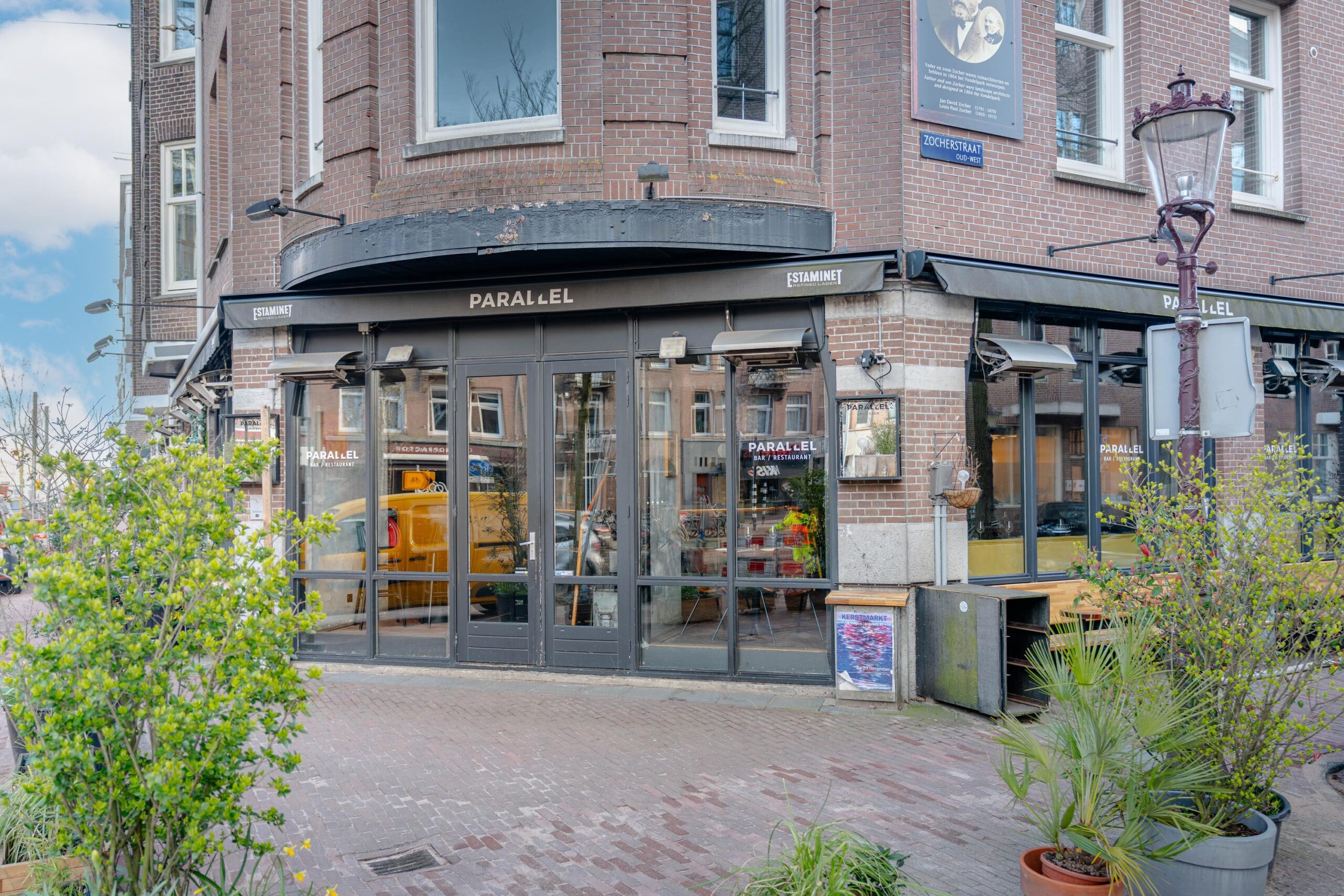 Zocherstraat 18 4 in AMSTERDAM-36