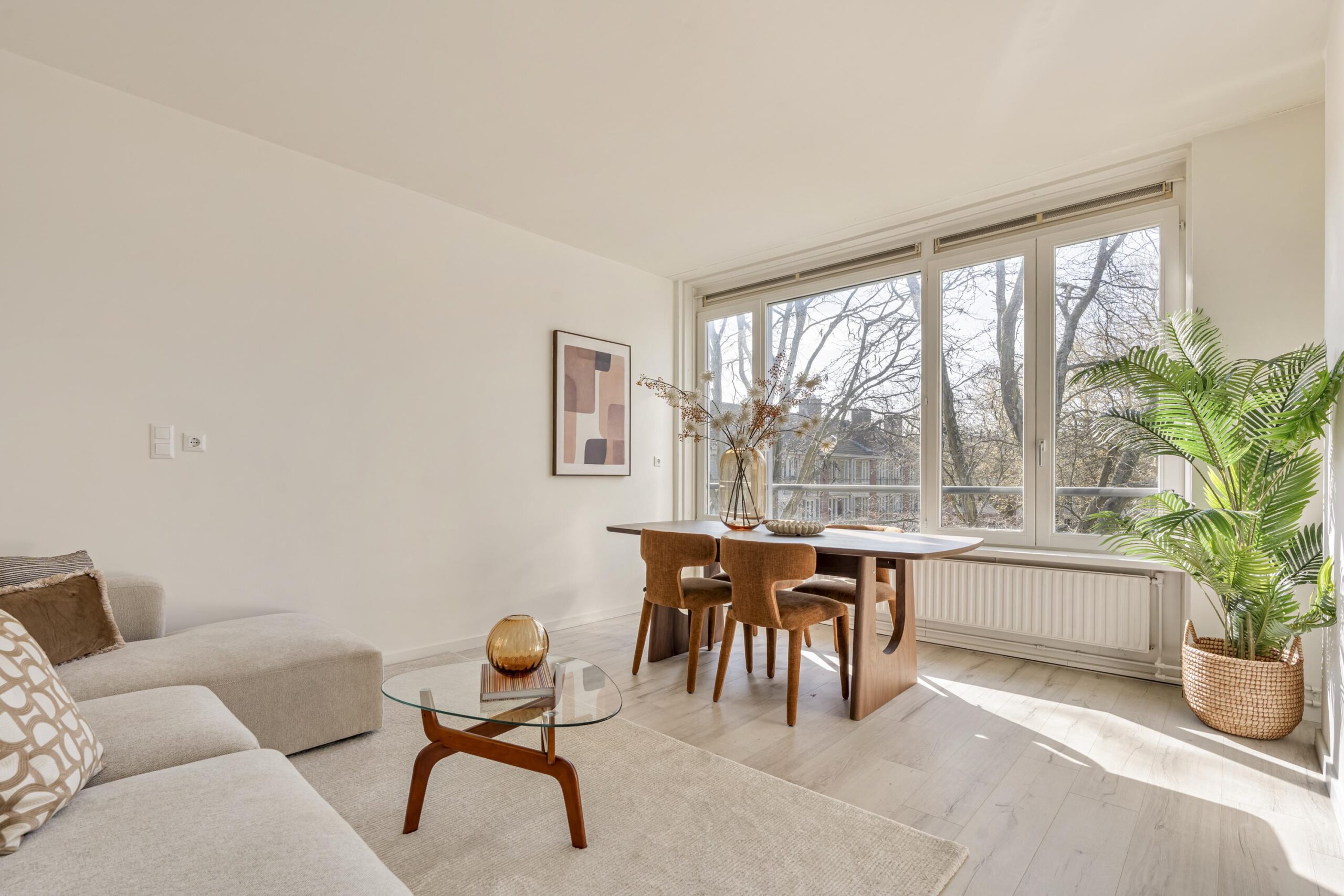 Wamberg 22 3 in AMSTERDAM-6