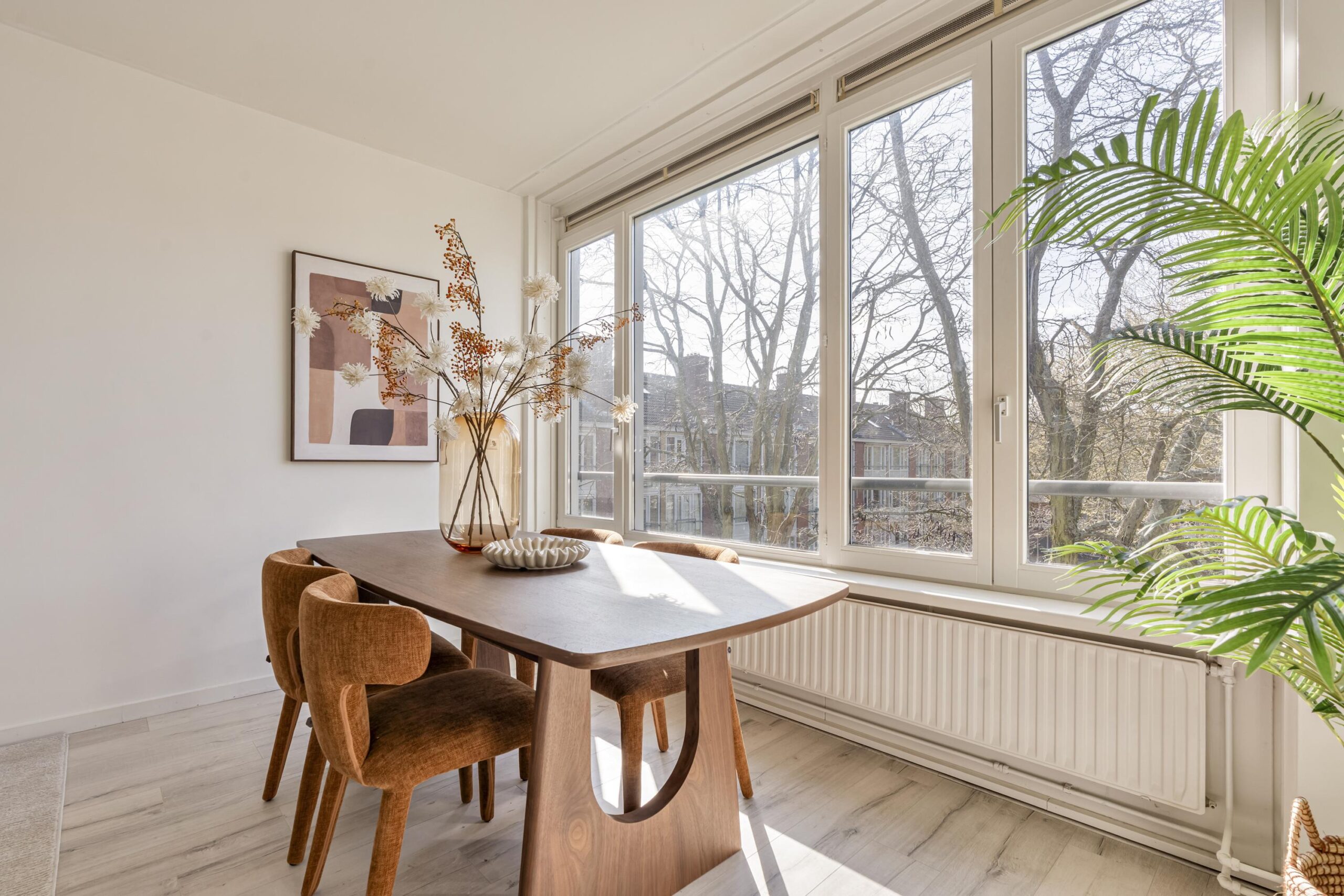 Wamberg 22 3 in AMSTERDAM-7