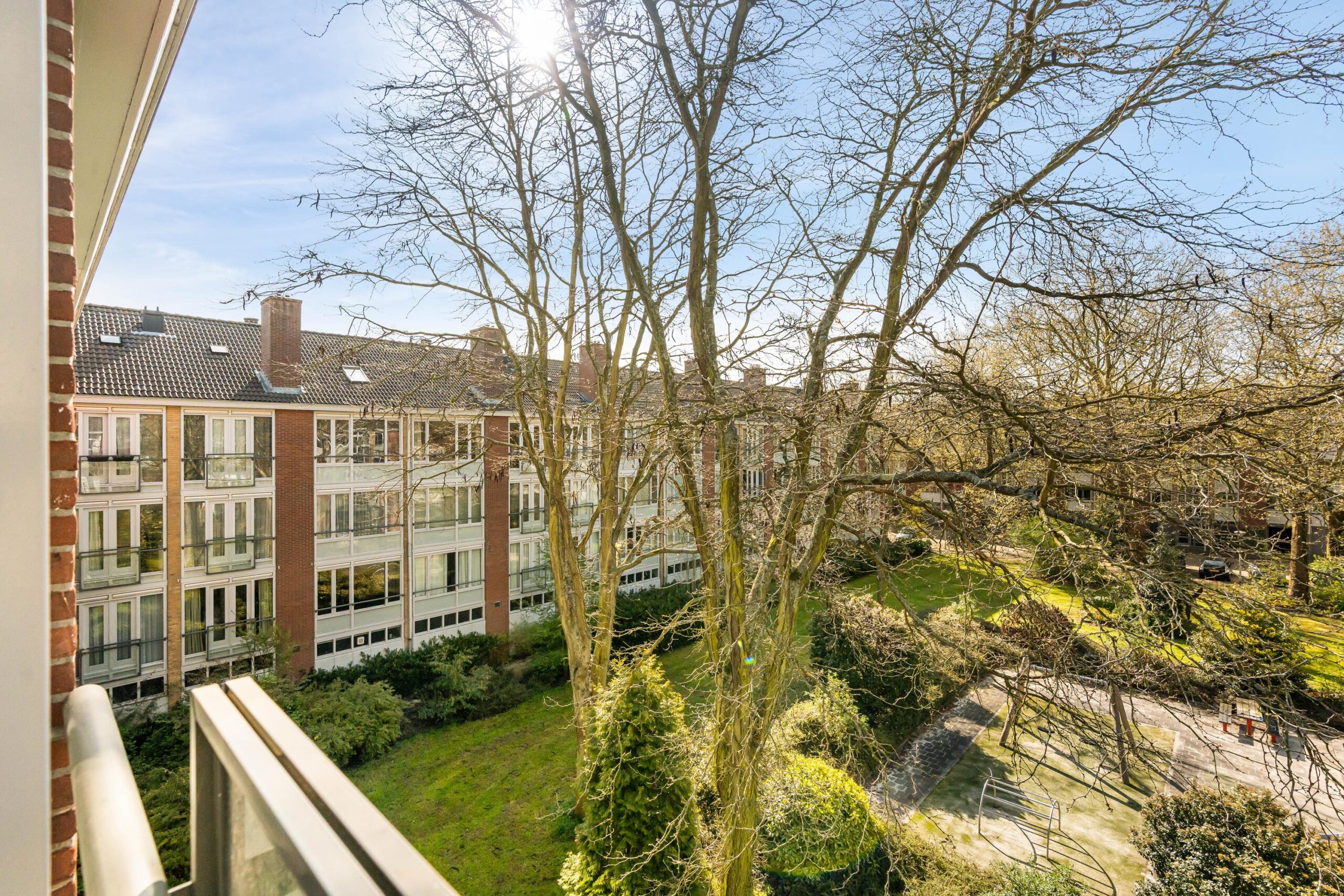 Wamberg 22 3 in AMSTERDAM-11