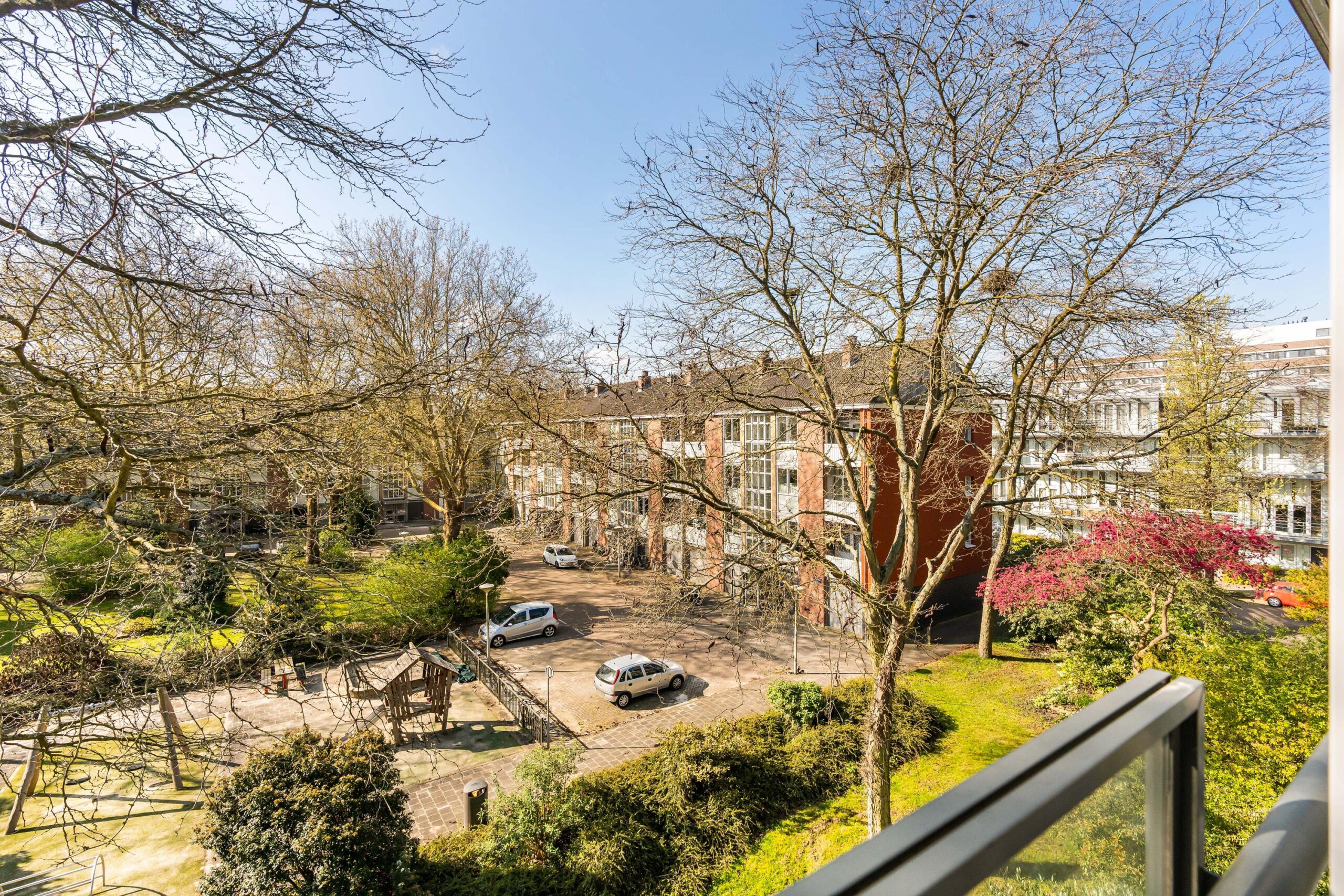 Wamberg 22 3 in AMSTERDAM-12