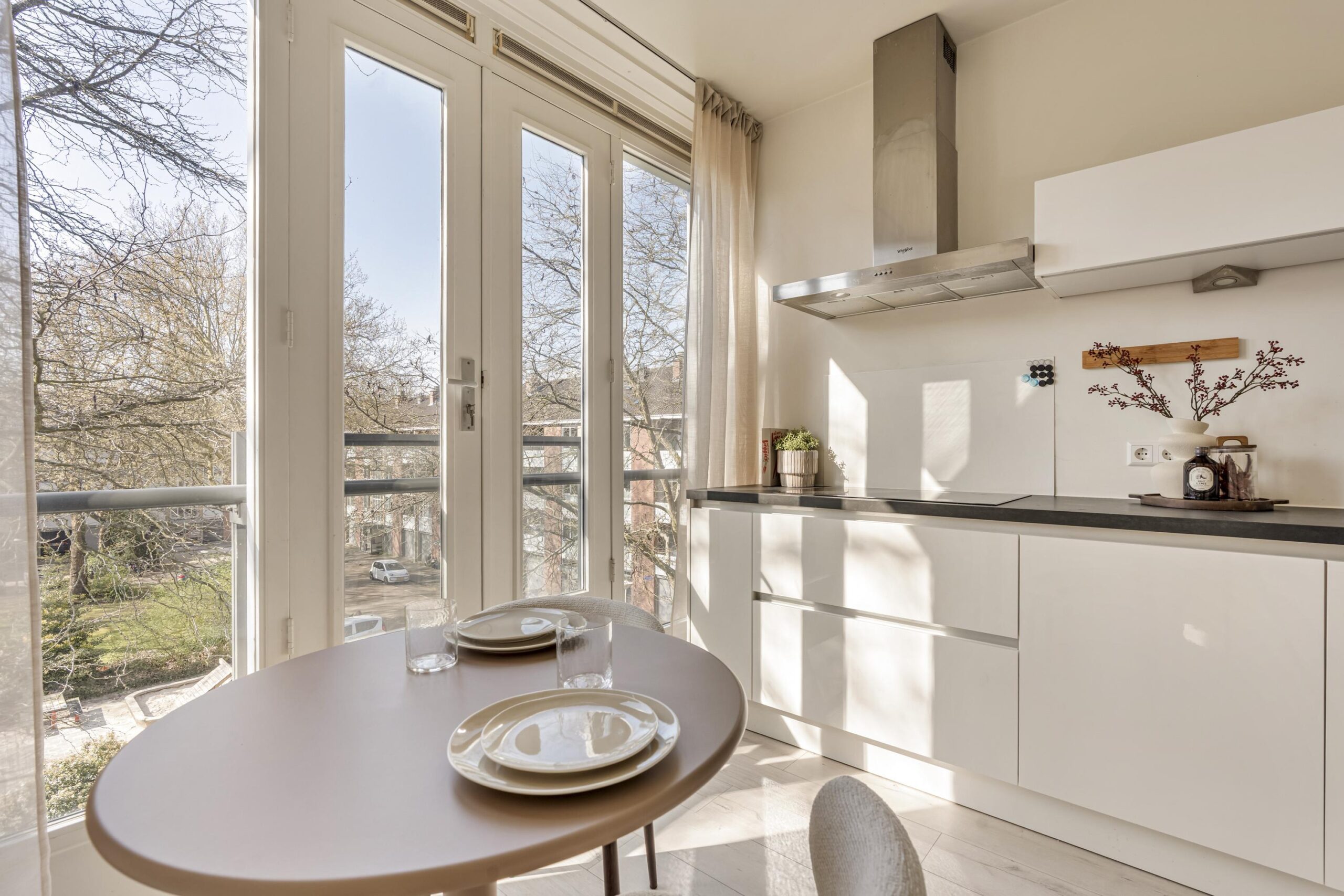 Wamberg 22 3 in AMSTERDAM-13