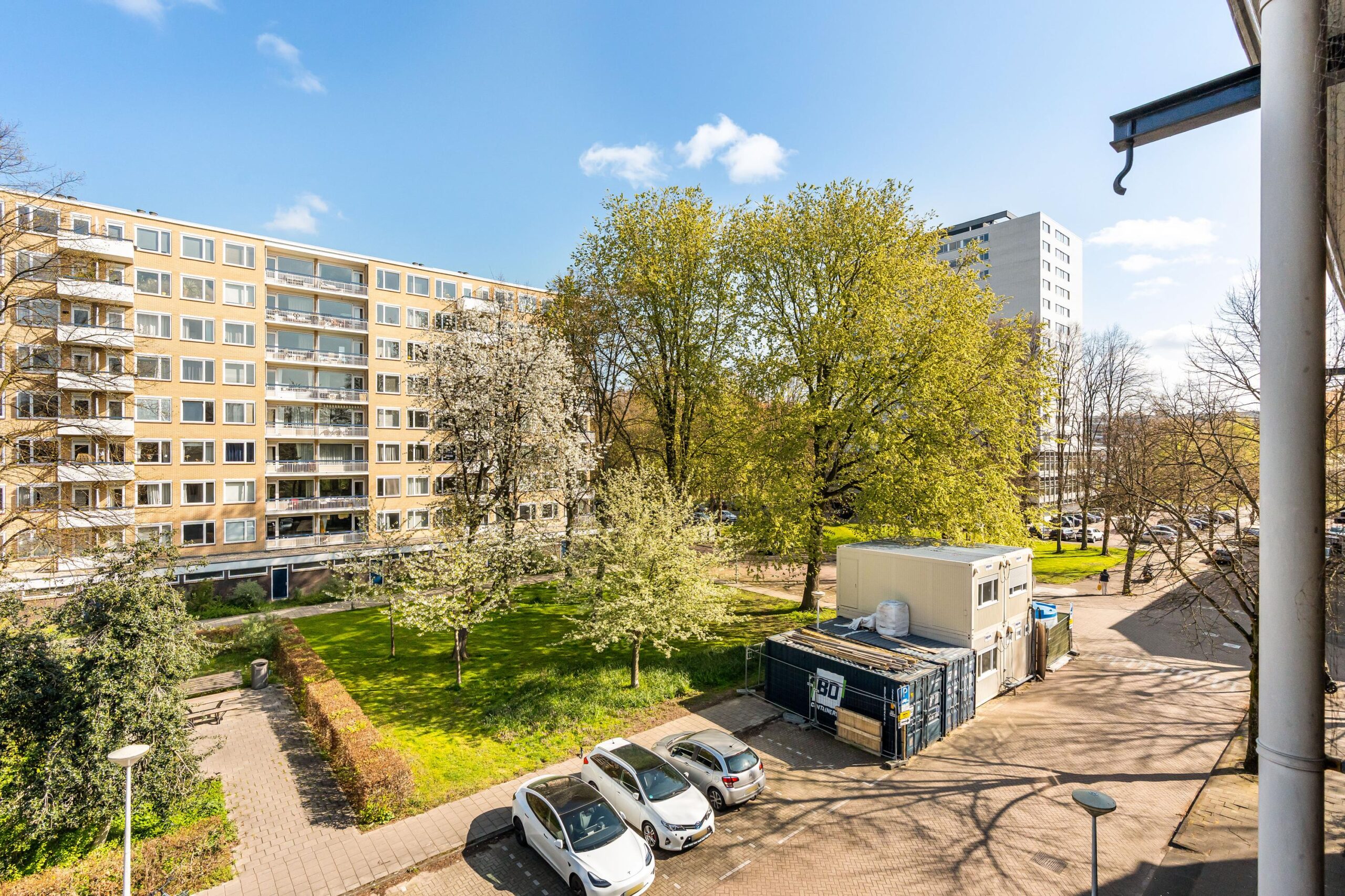 Wamberg 22 3 in AMSTERDAM-17